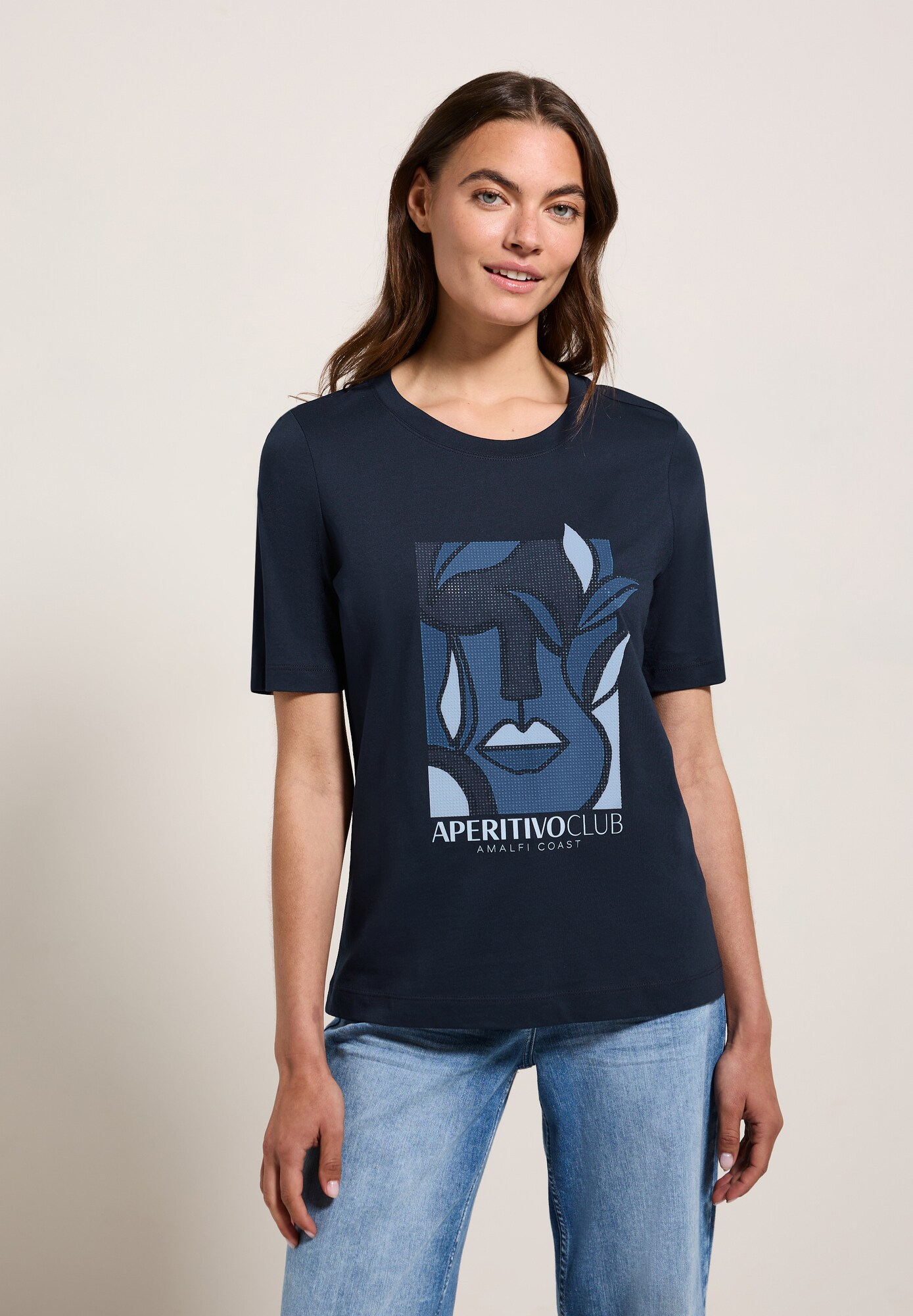 Thumbnail - CECIL T-Shirt