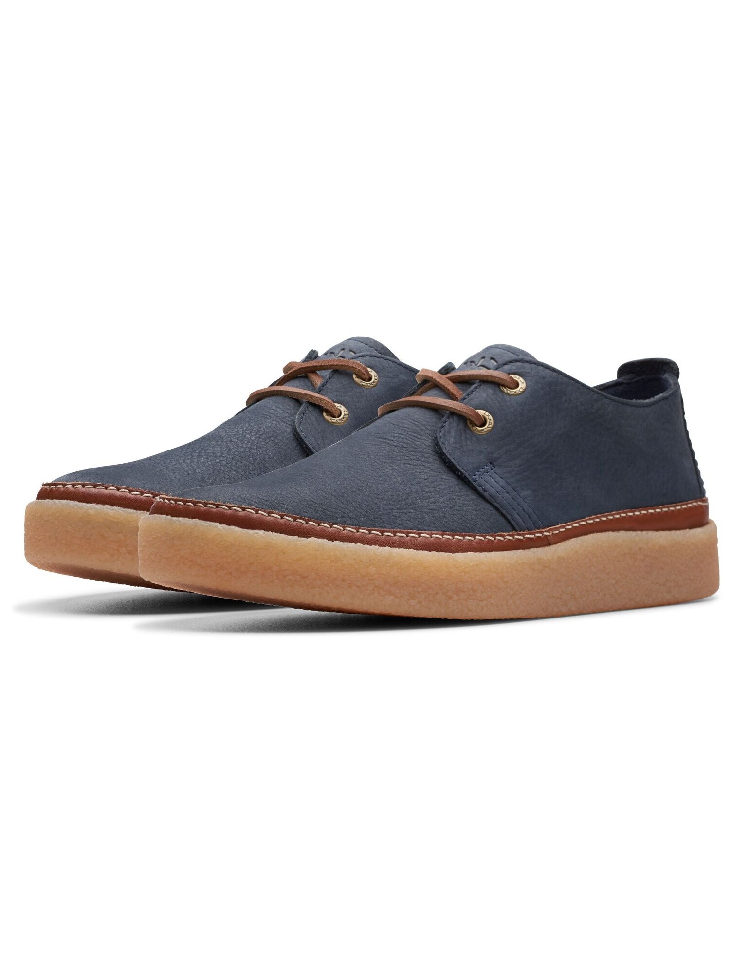 Thumbnail - CLARKS Schnürschuh