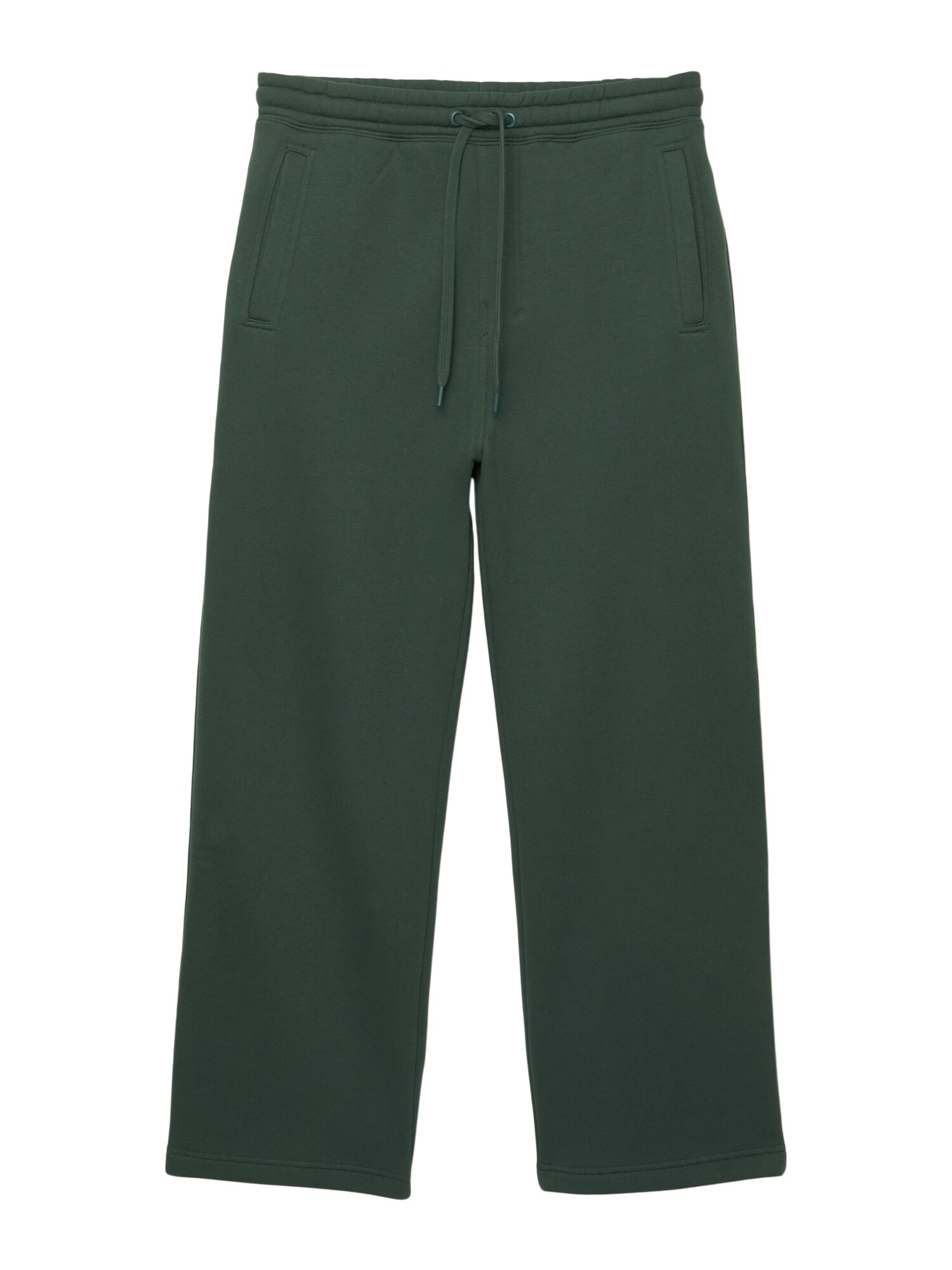 Pull&Bear Pantaloni  verde pin
