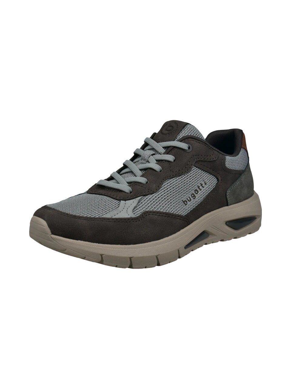 Låg sneaker