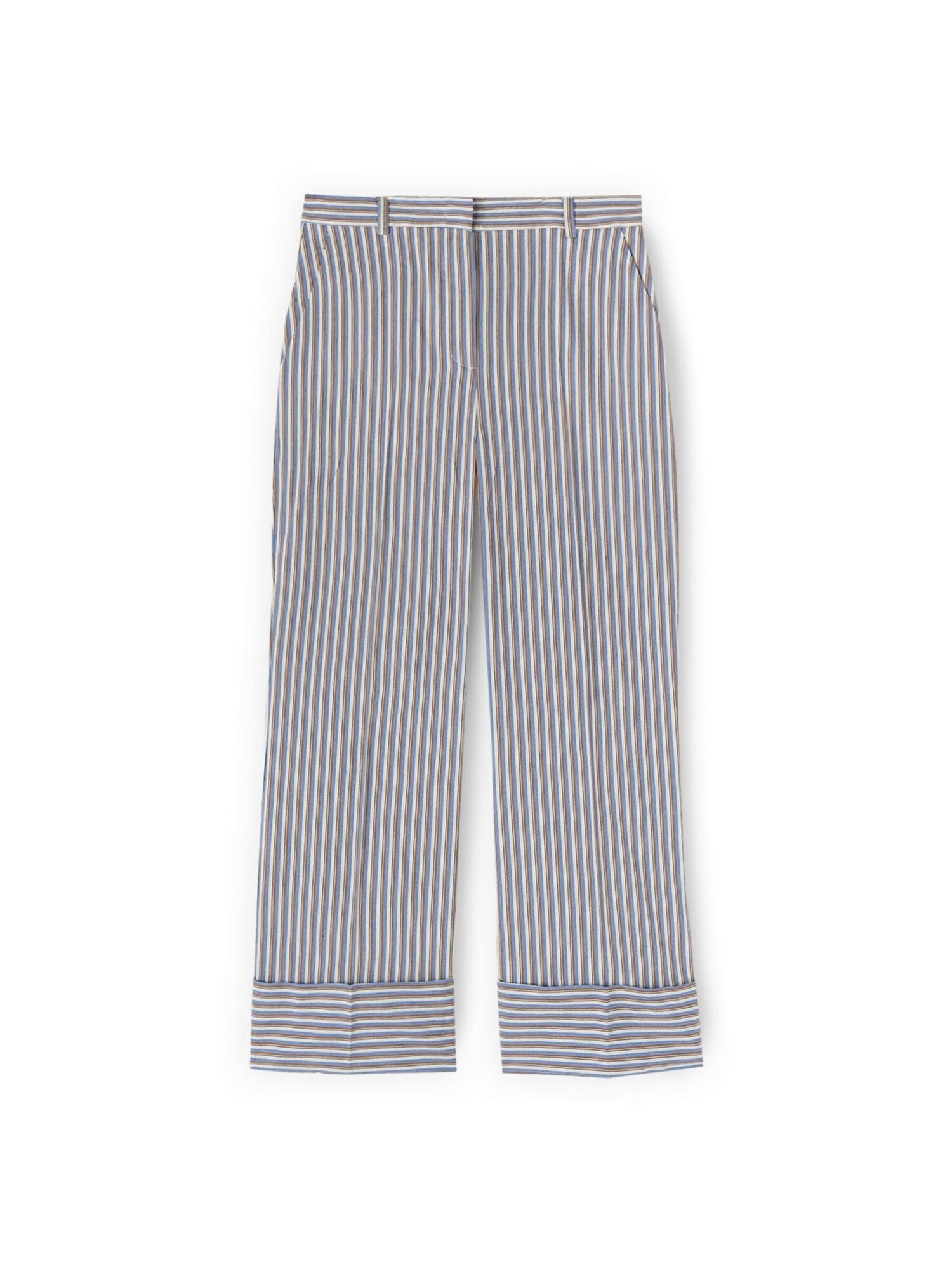 MOTIVI Pantalón  azul