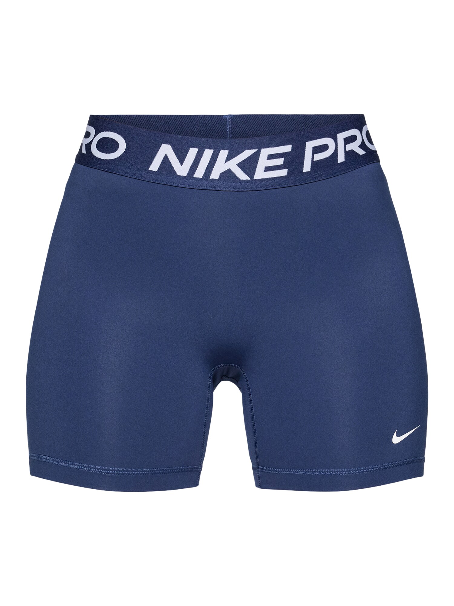 NIKE Pantaloni sport  bleumarin