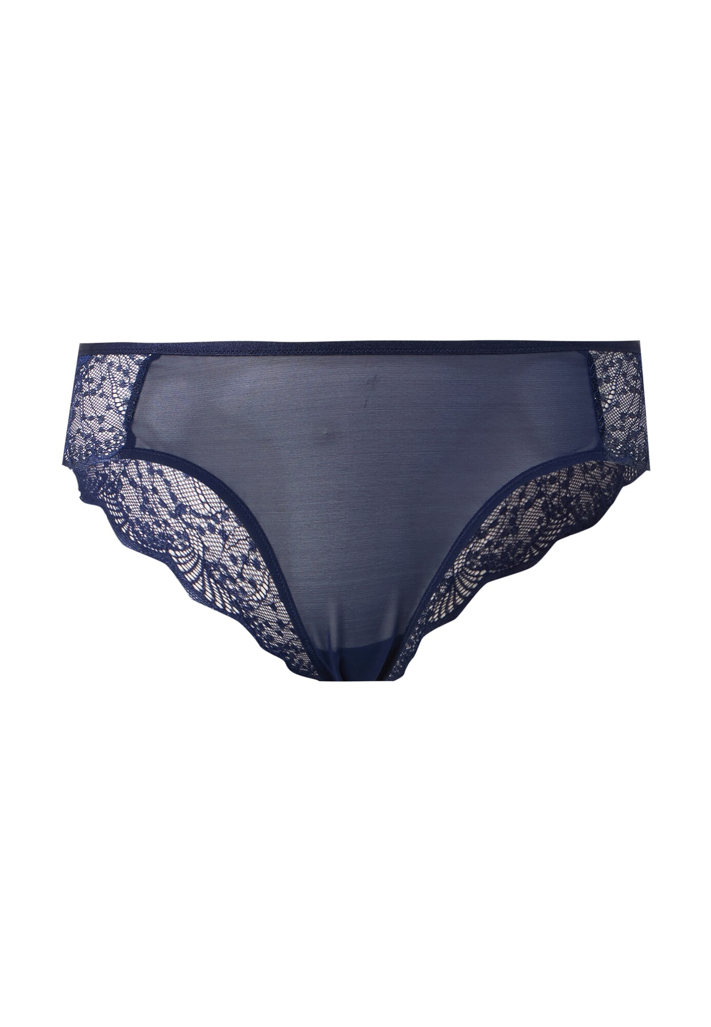 TRIUMPH Slip Amourette bleumarin