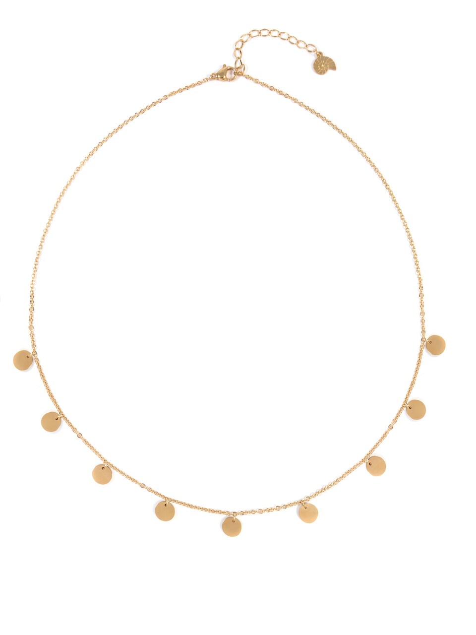Halsband 'Balance'