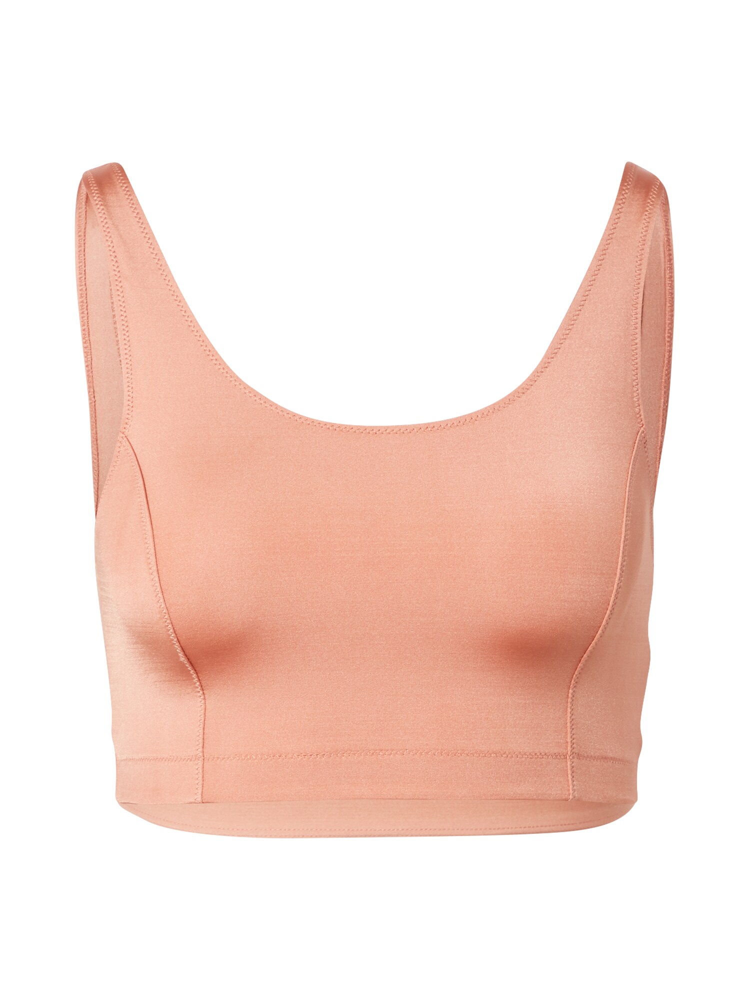 WEEKDAY Sutien Nico  portocaliu somon