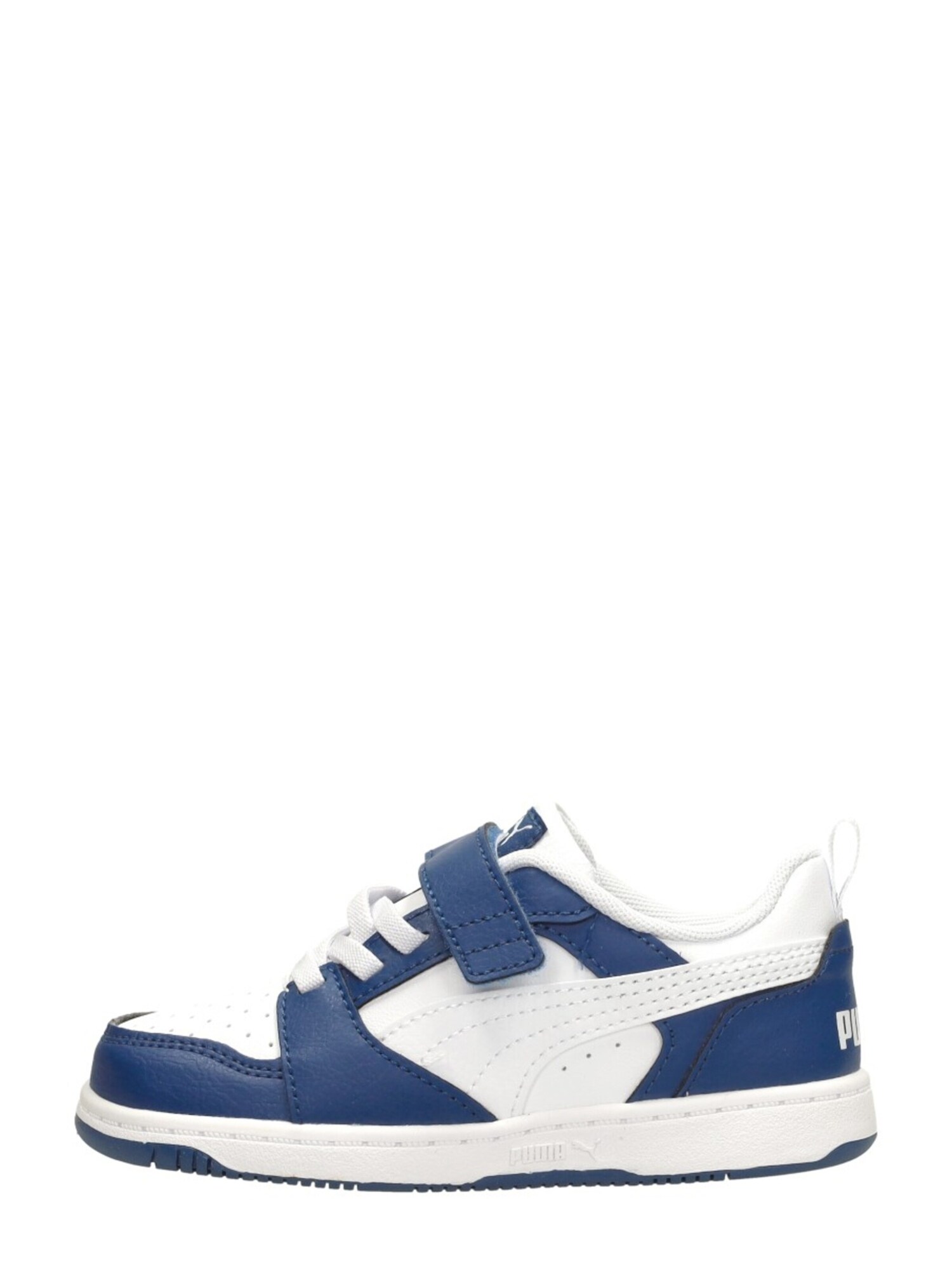 Puma Sneaker Puma Rebound V6 Low Inf