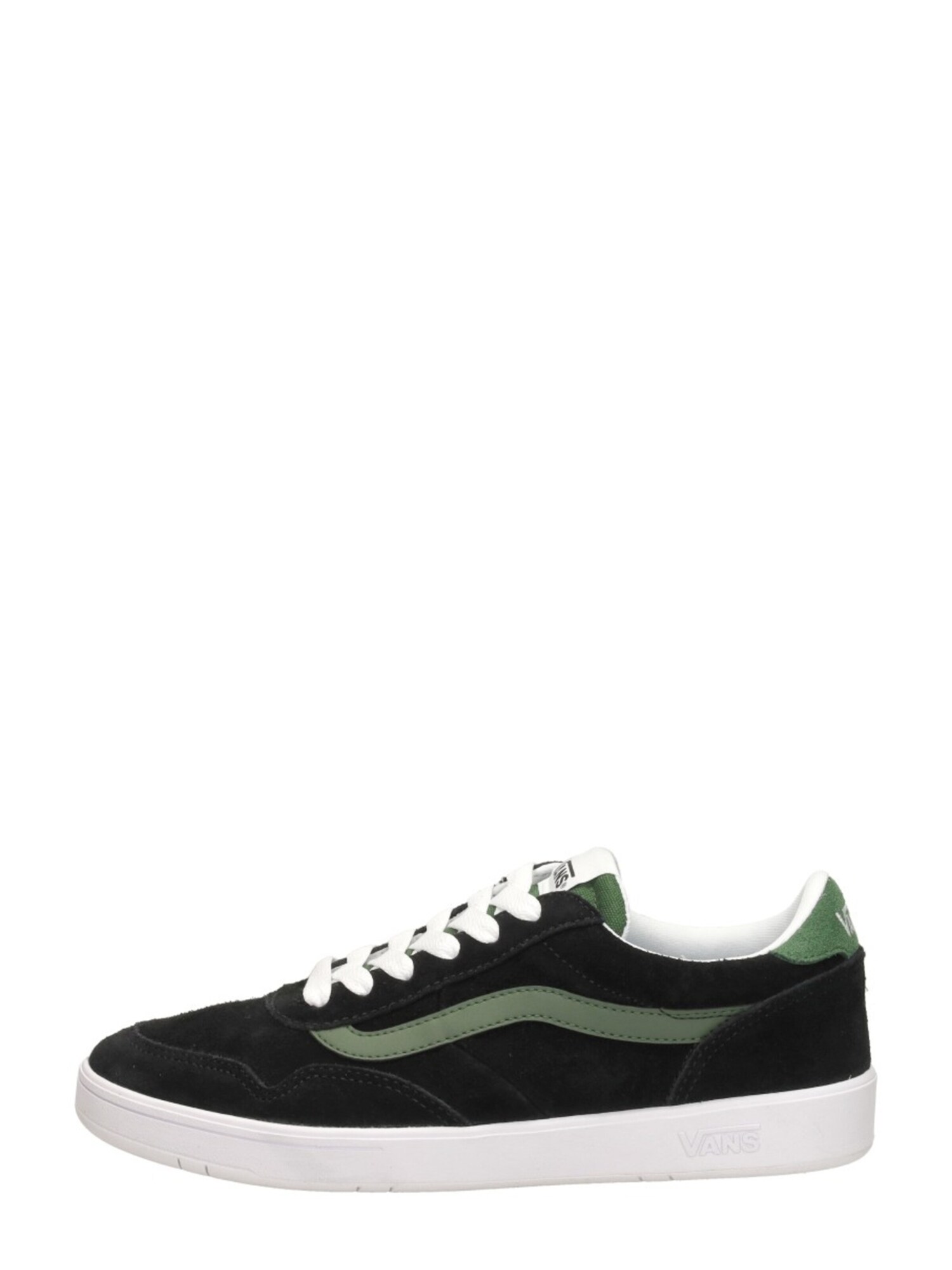 Vans Sneakers Laag 'Cruze Too' Zwart