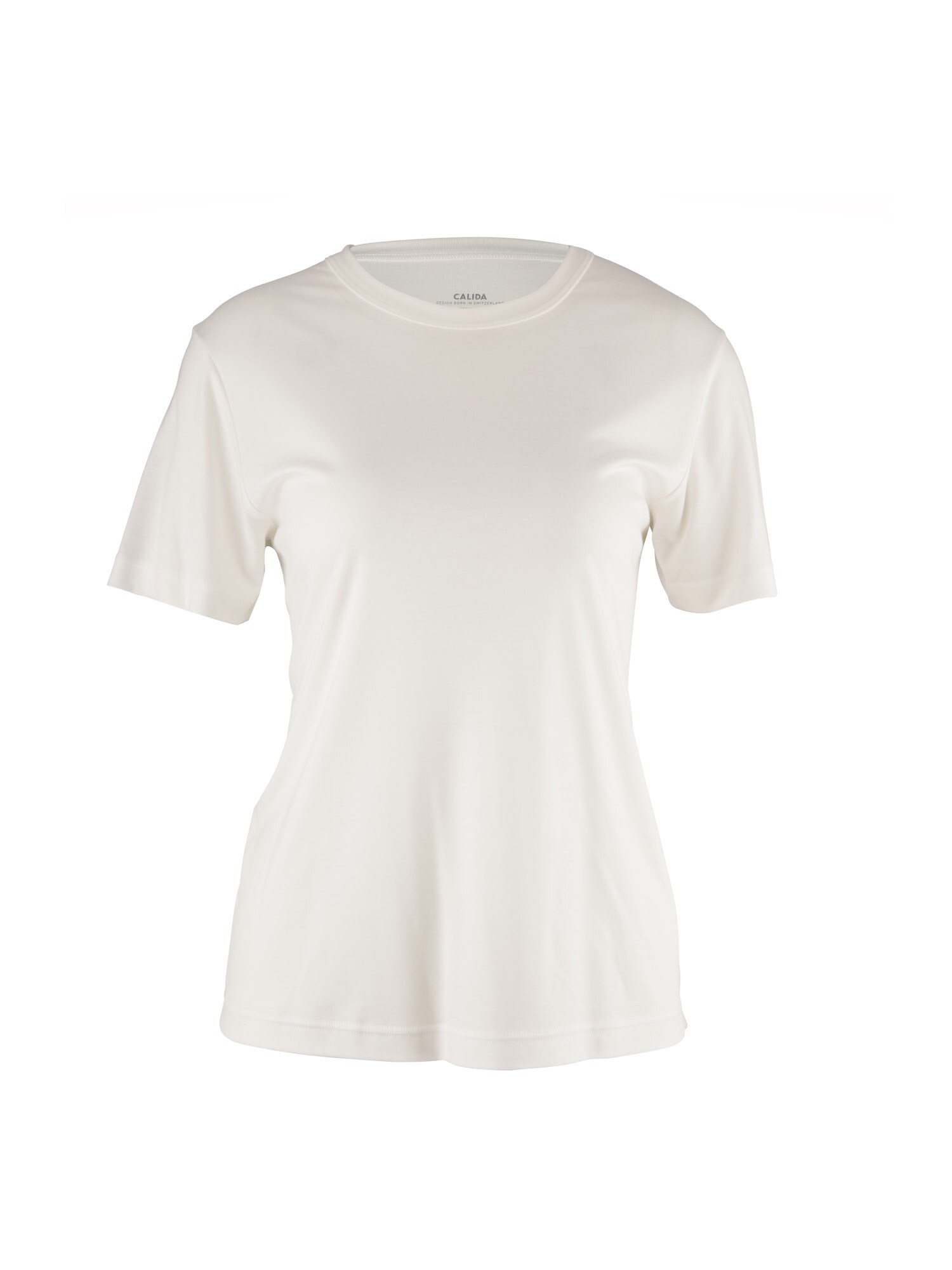 CALIDA Tricou  alb