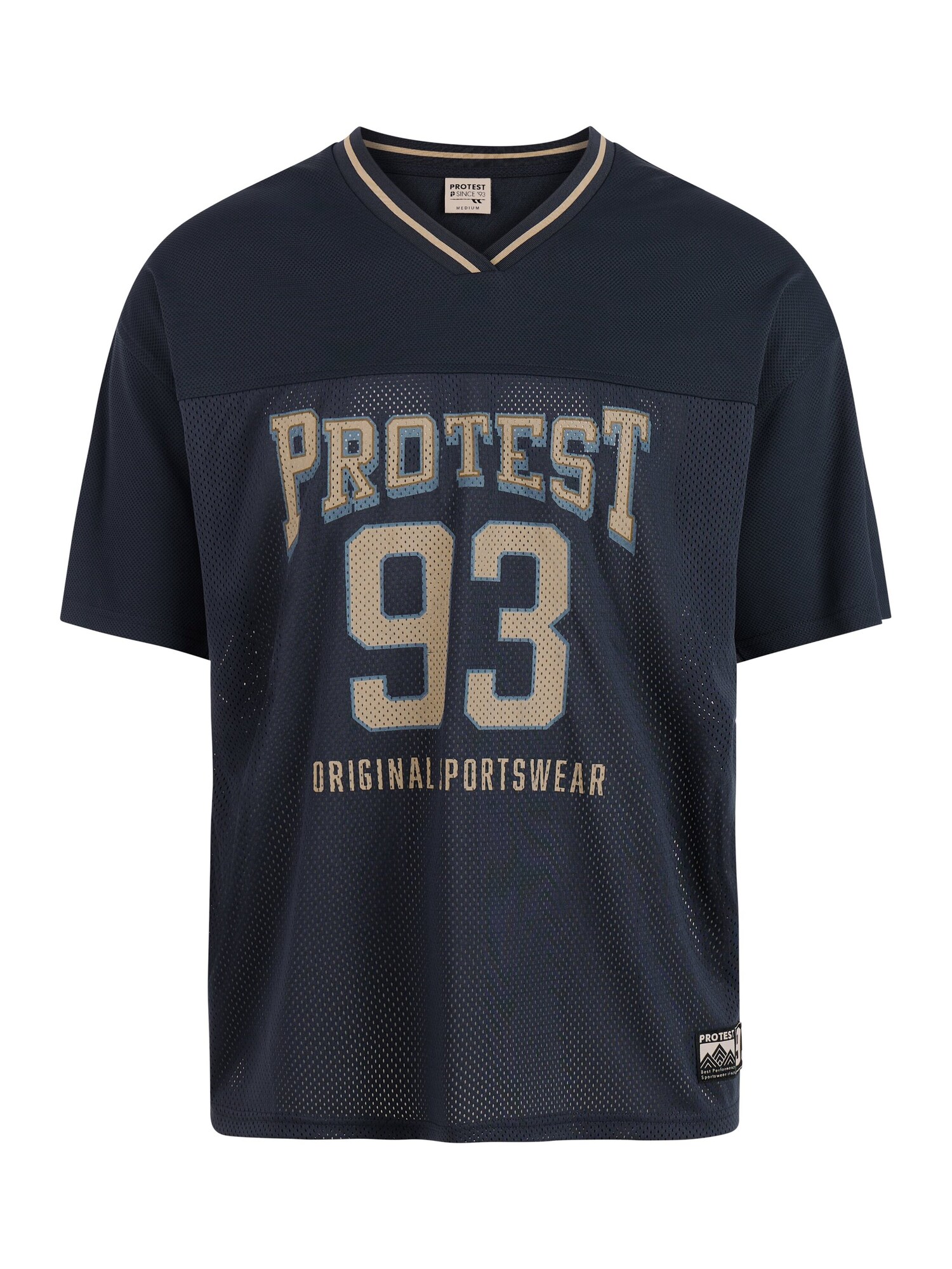 Protest Shirt PRTAinsley