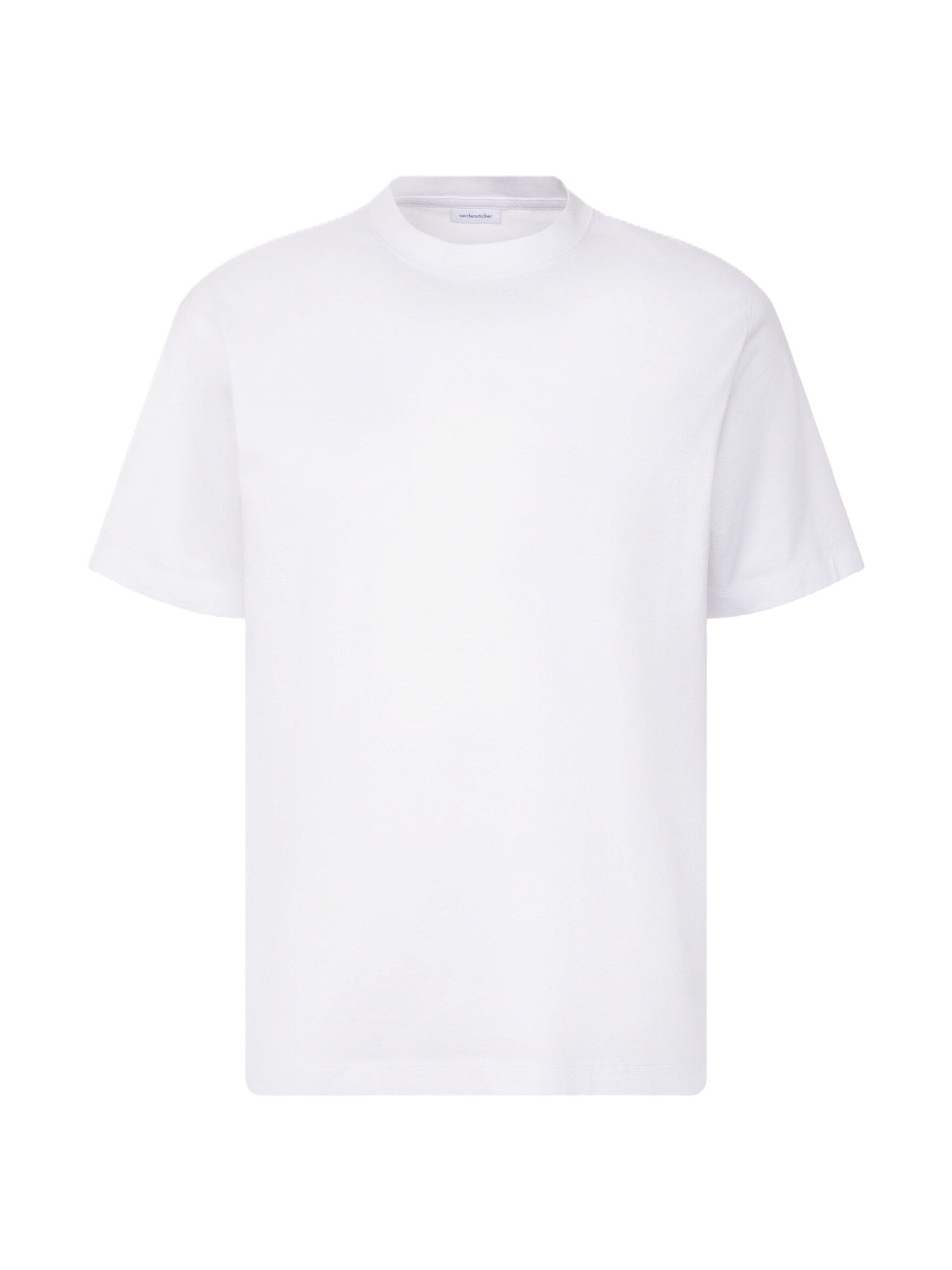 SEIDENSTICKER T-shirt herr