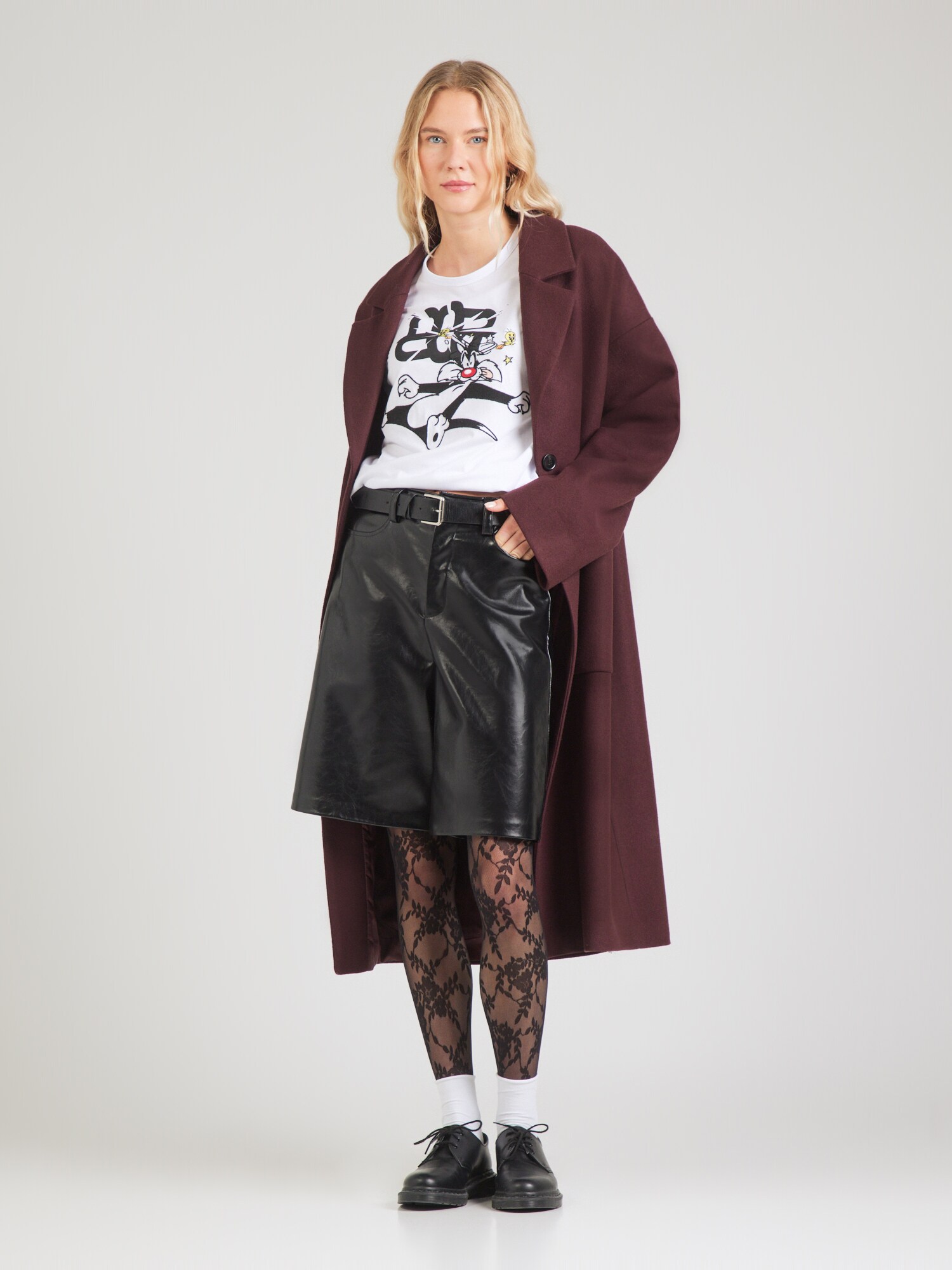 Thumbnail - Munthe T-Shirt LACINI