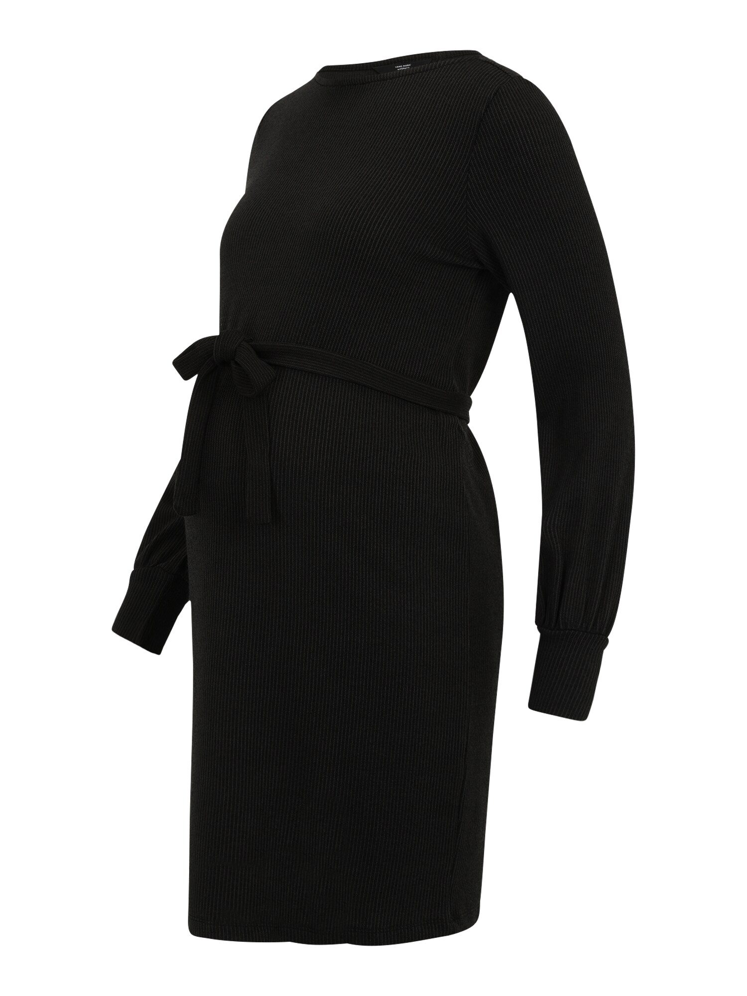 Vero Moda Maternity Rochie 'OTEA'  negru