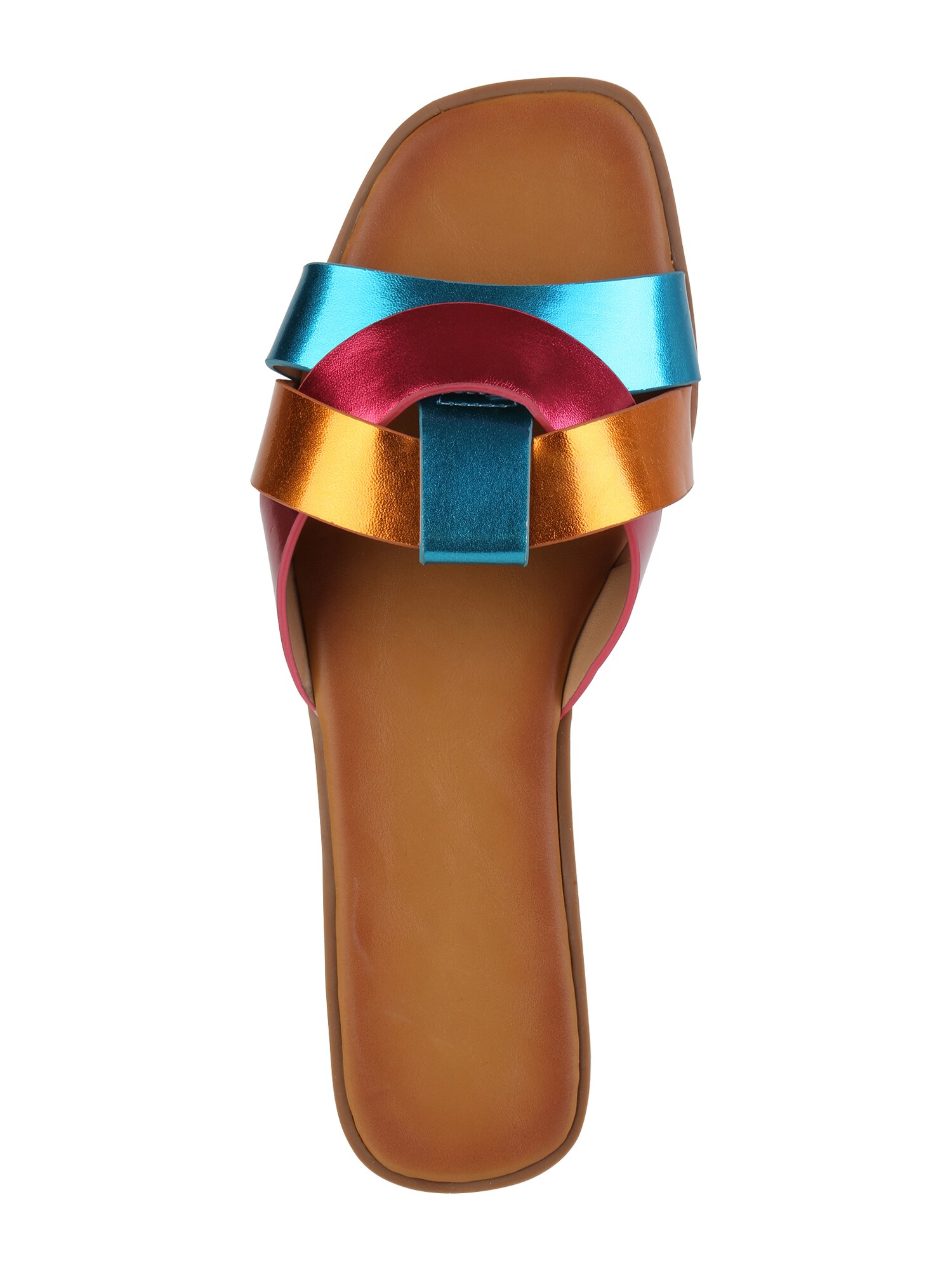 Thumbnail - Van Hill Pantolette Lauren