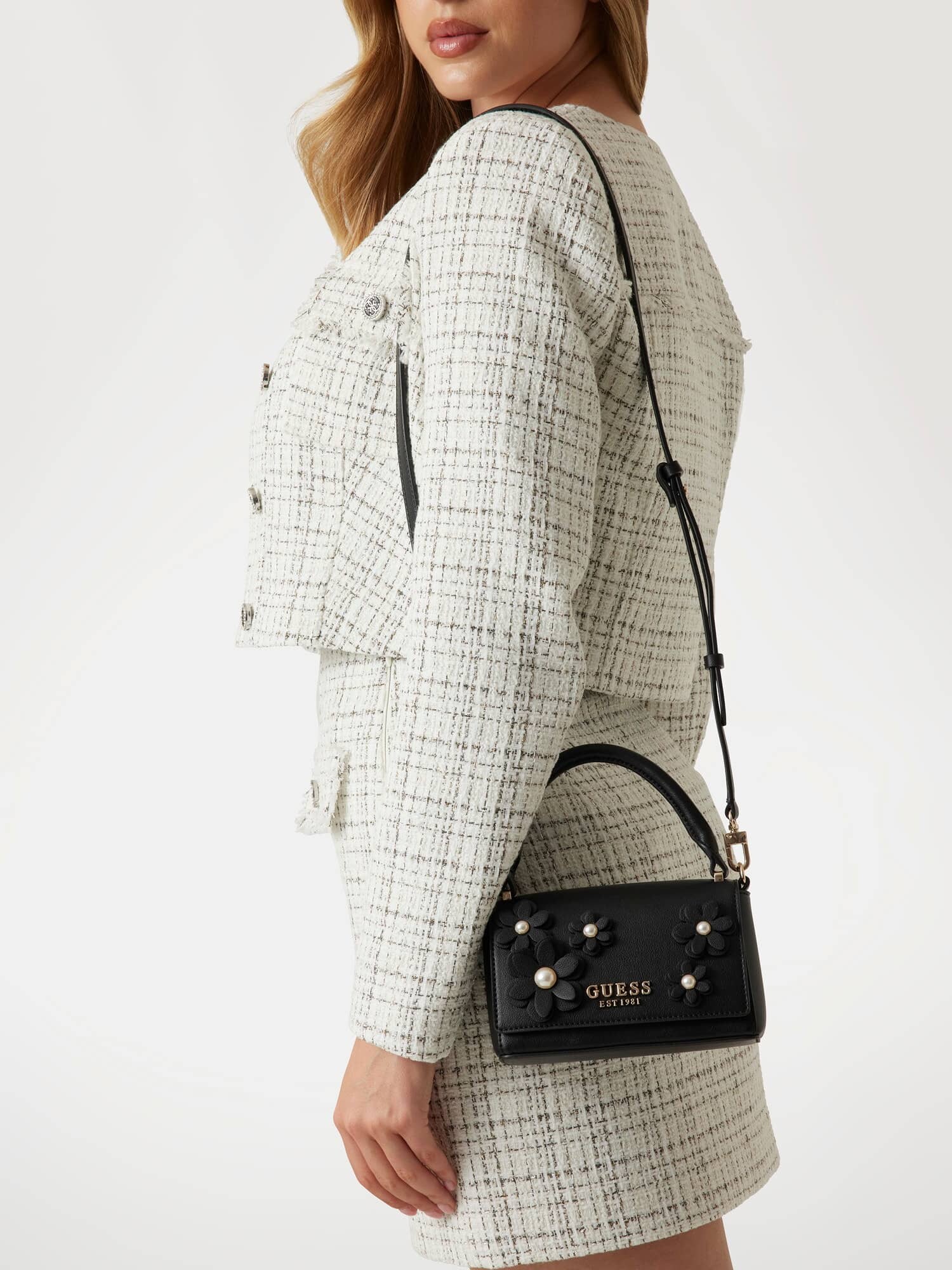 Thumbnail - GUESS Handtasche Zaria