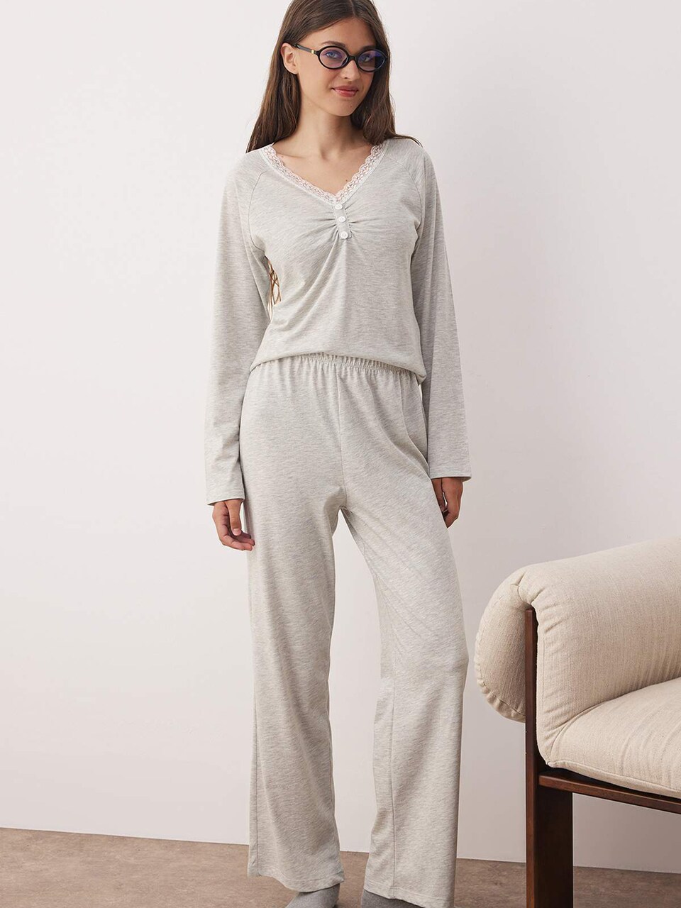 Pyjamas
