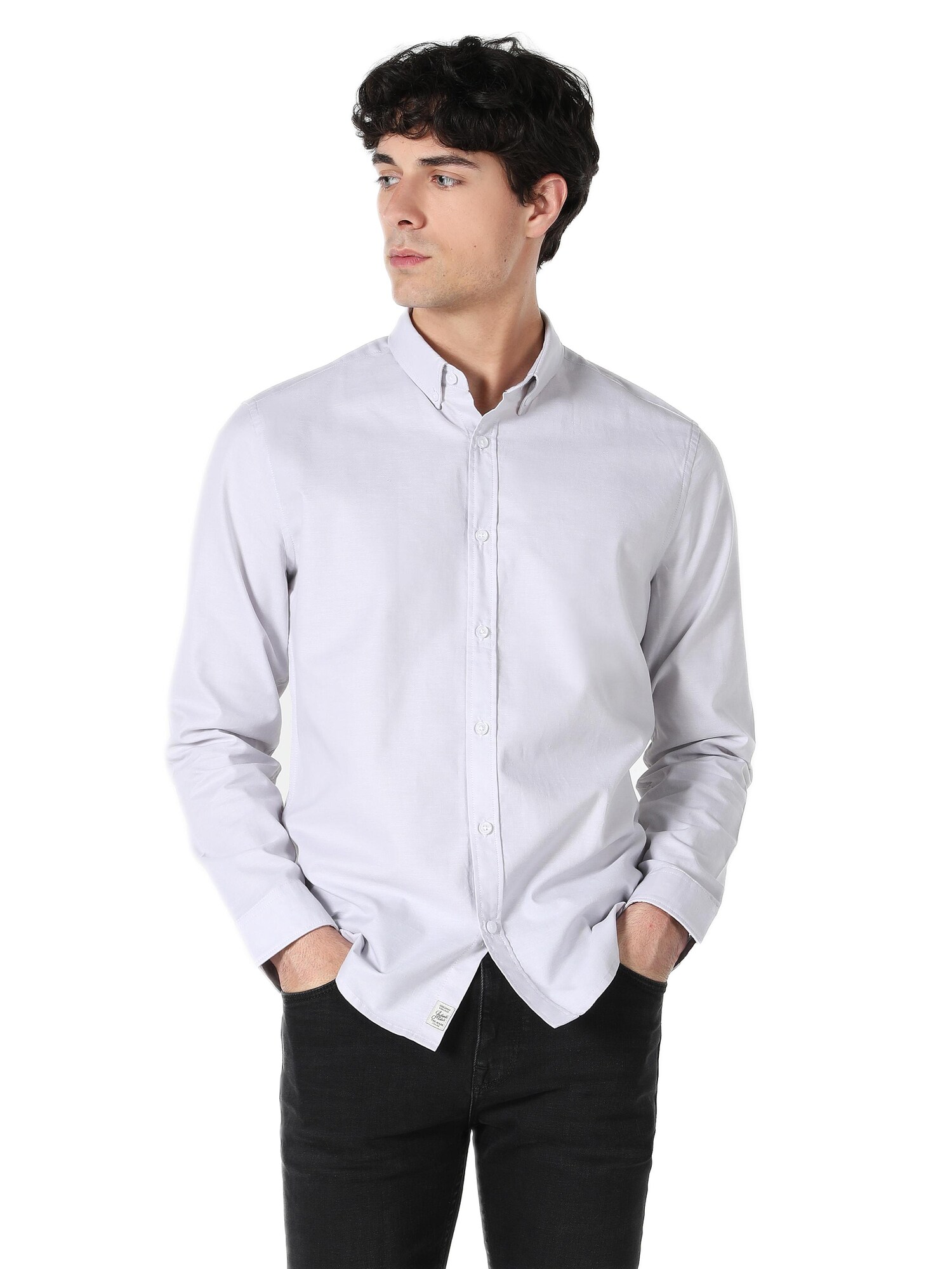 Thumbnail - COLINS Hemd