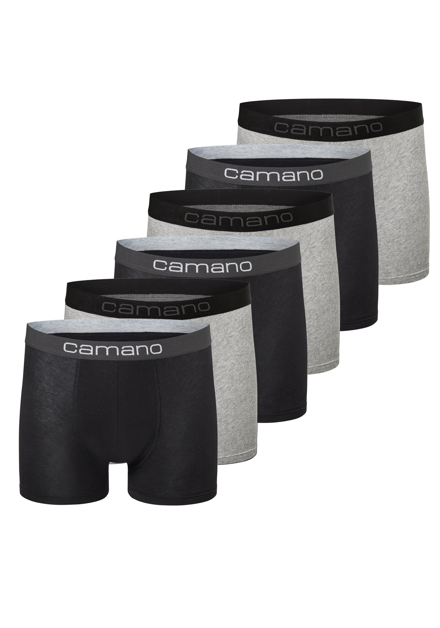 Thumbnail - camano Boxershorts