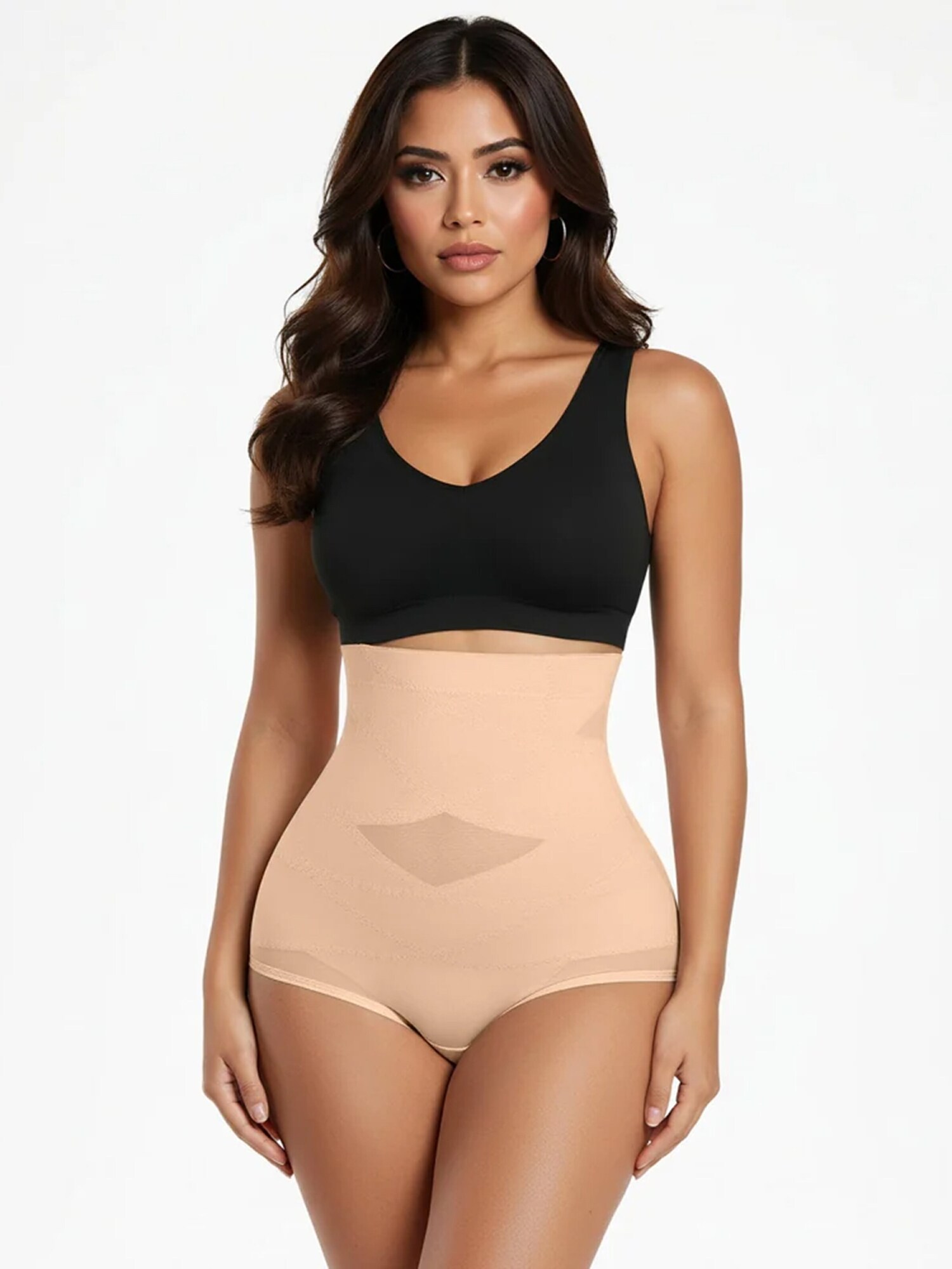 Shapetape Shapinghose Corrigerende Body Shaper Slip