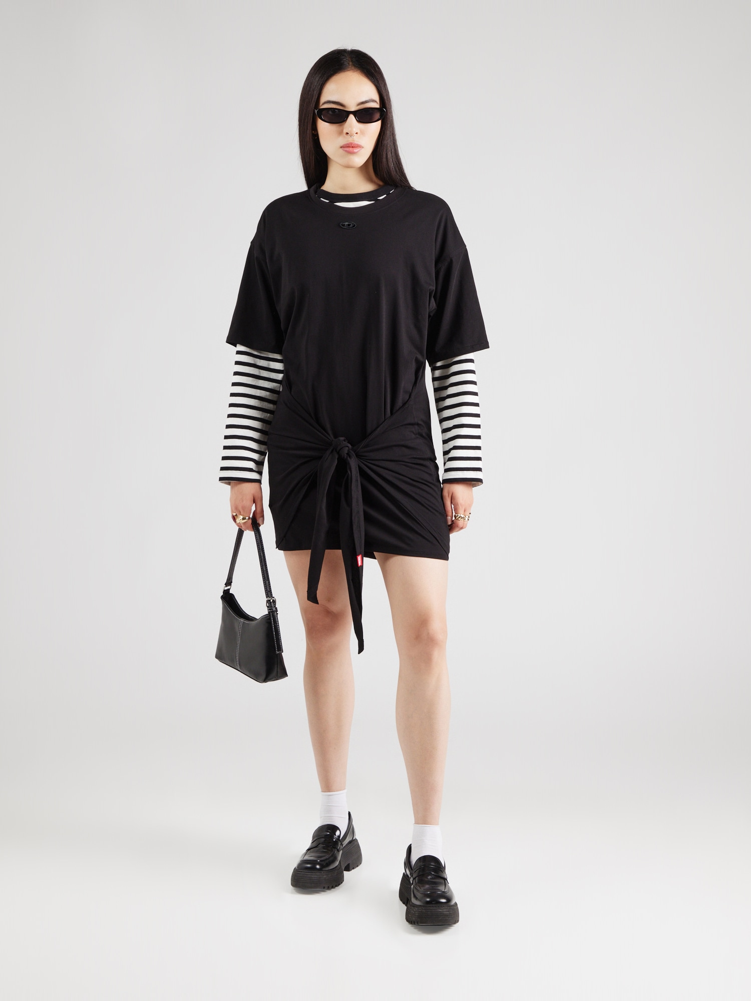 Thumbnail - DIESEL Kleid EIVOR