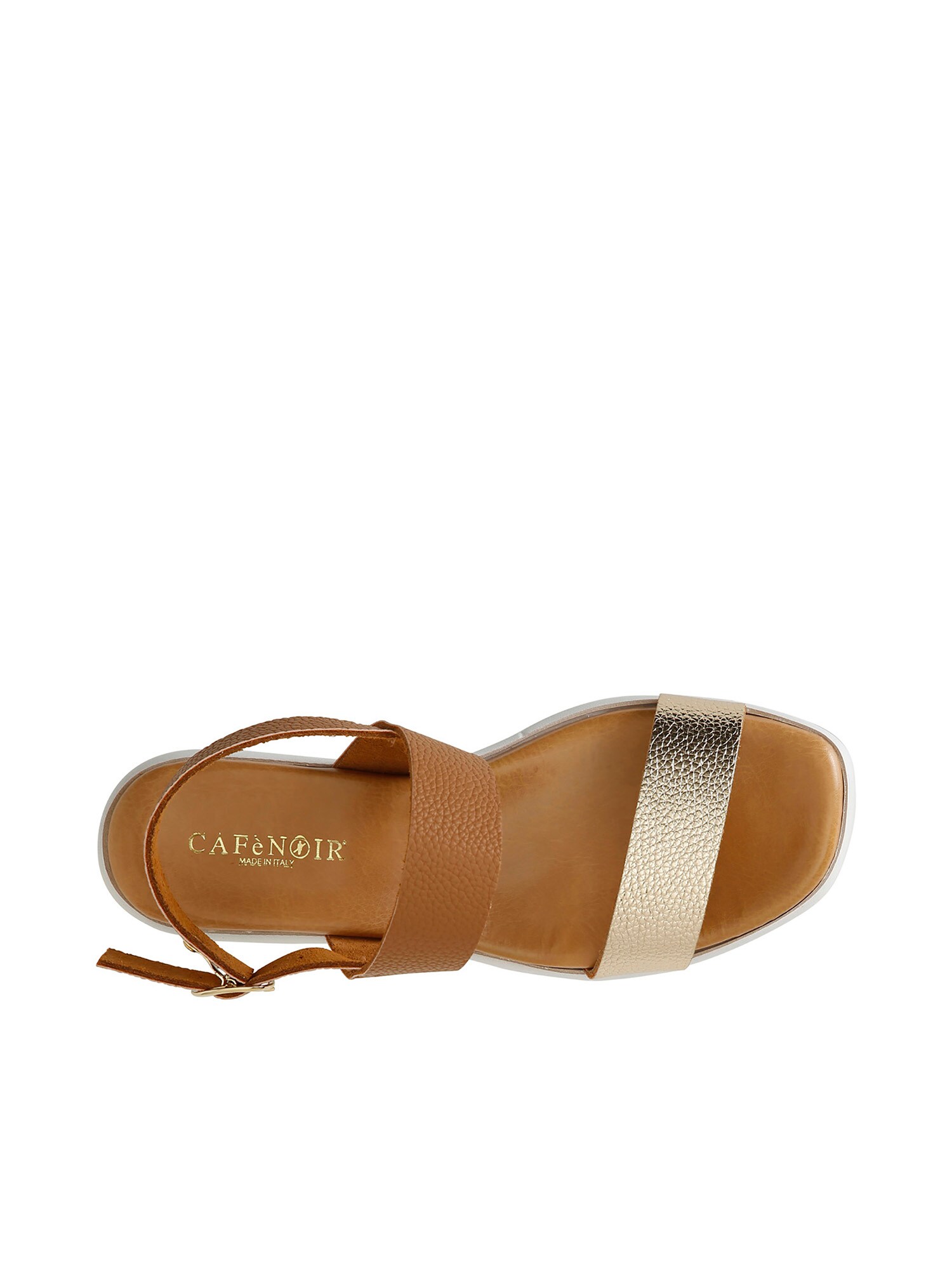 Thumbnail - CAF NOIR Sandalen