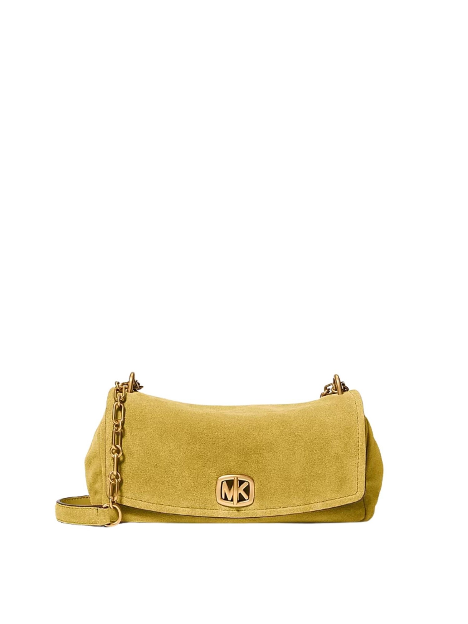 Michael Kors Bolso de mano  amarillo