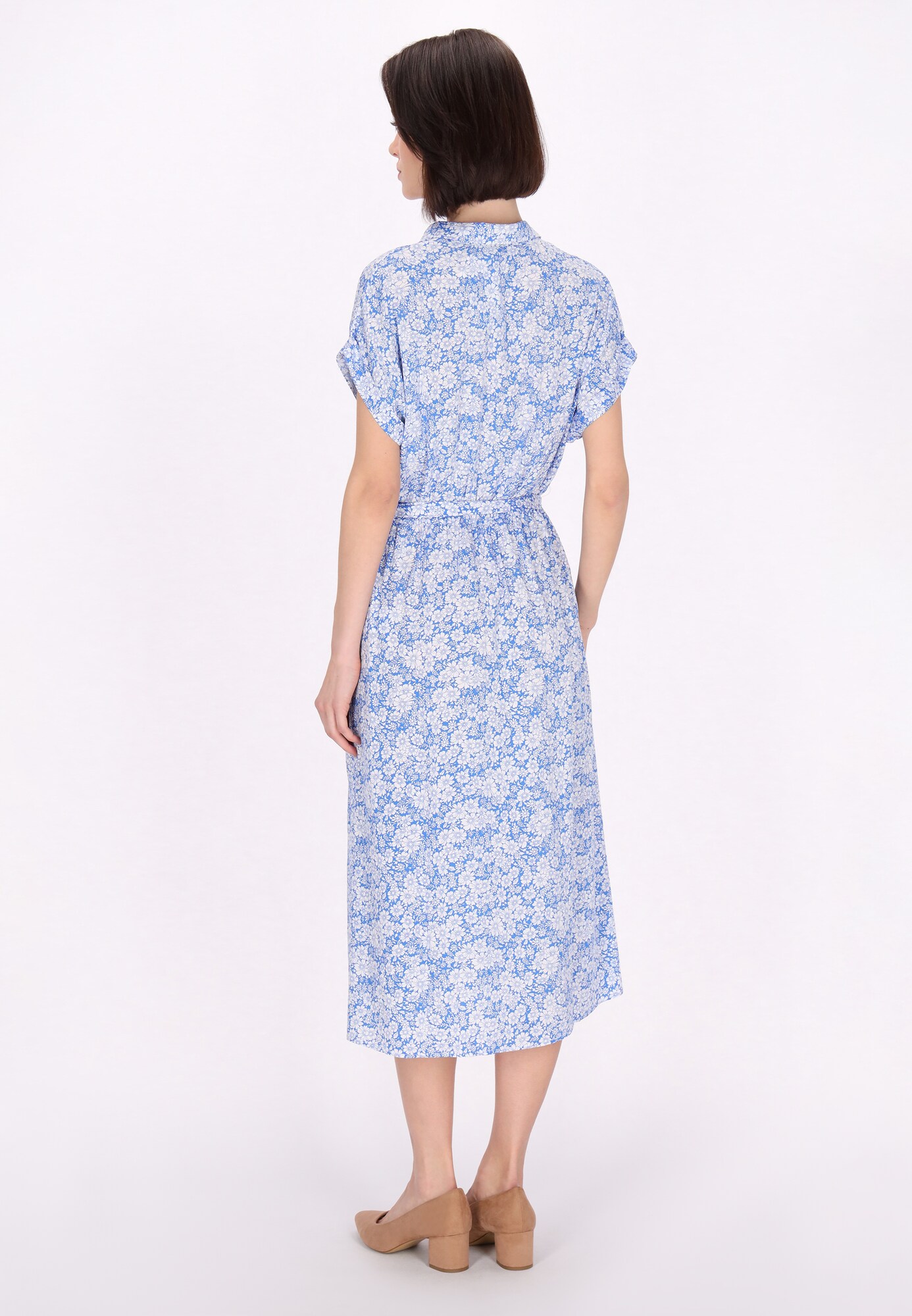 Thumbnail - Usha Kleid