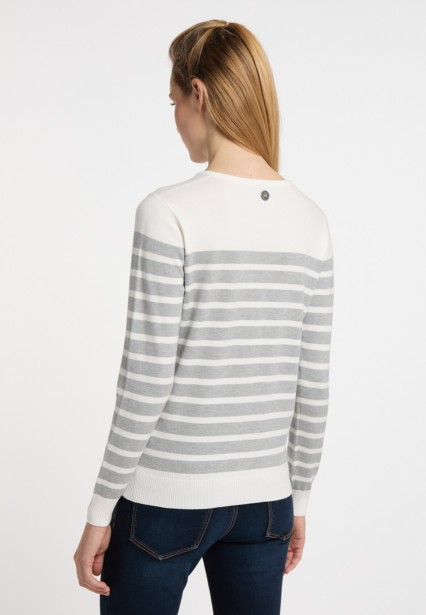 Thumbnail - DreiMaster Maritim Pullover