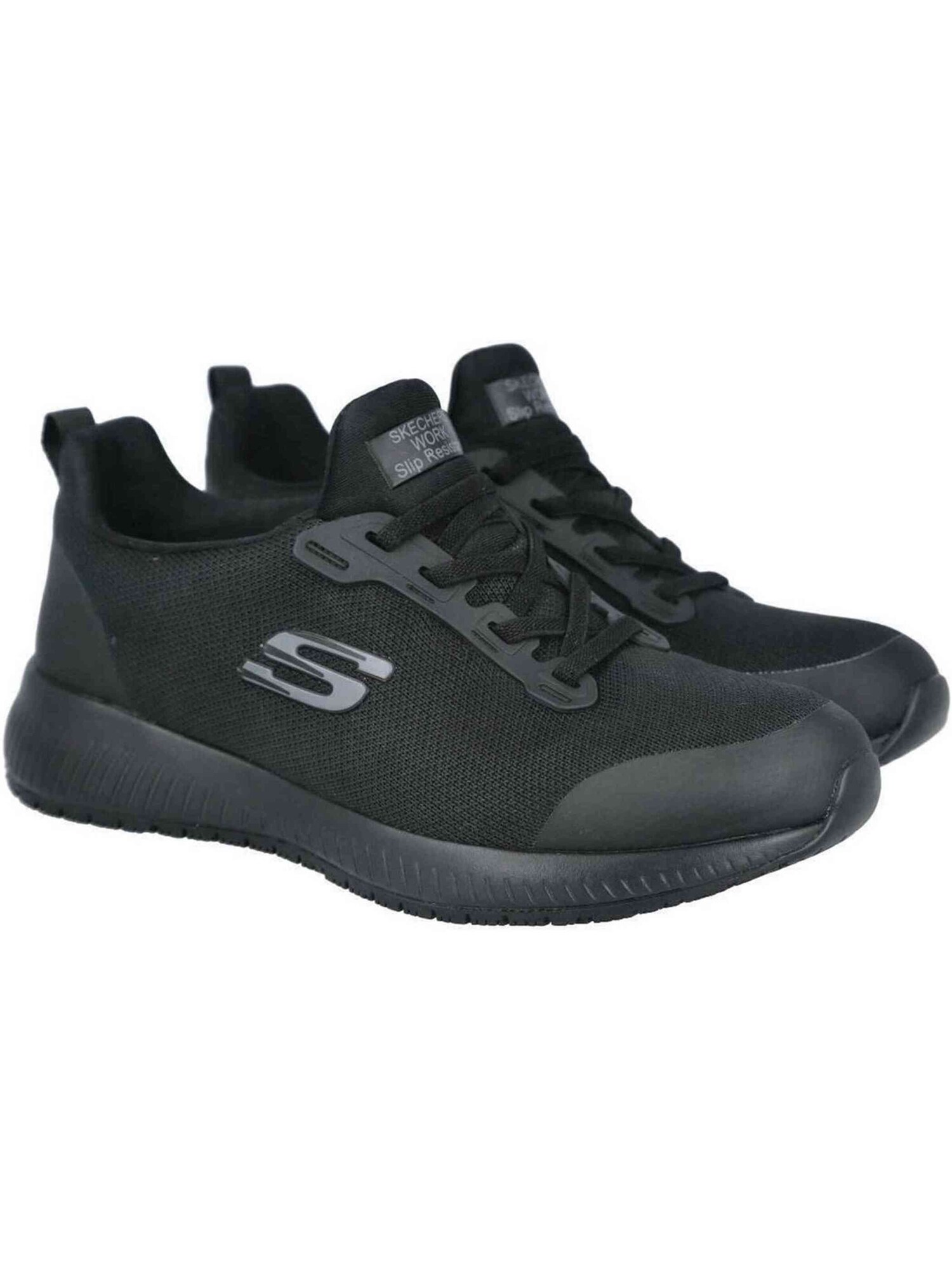 SKECHERS Calzado deportivo '070-MD77222' negro – imagen 2