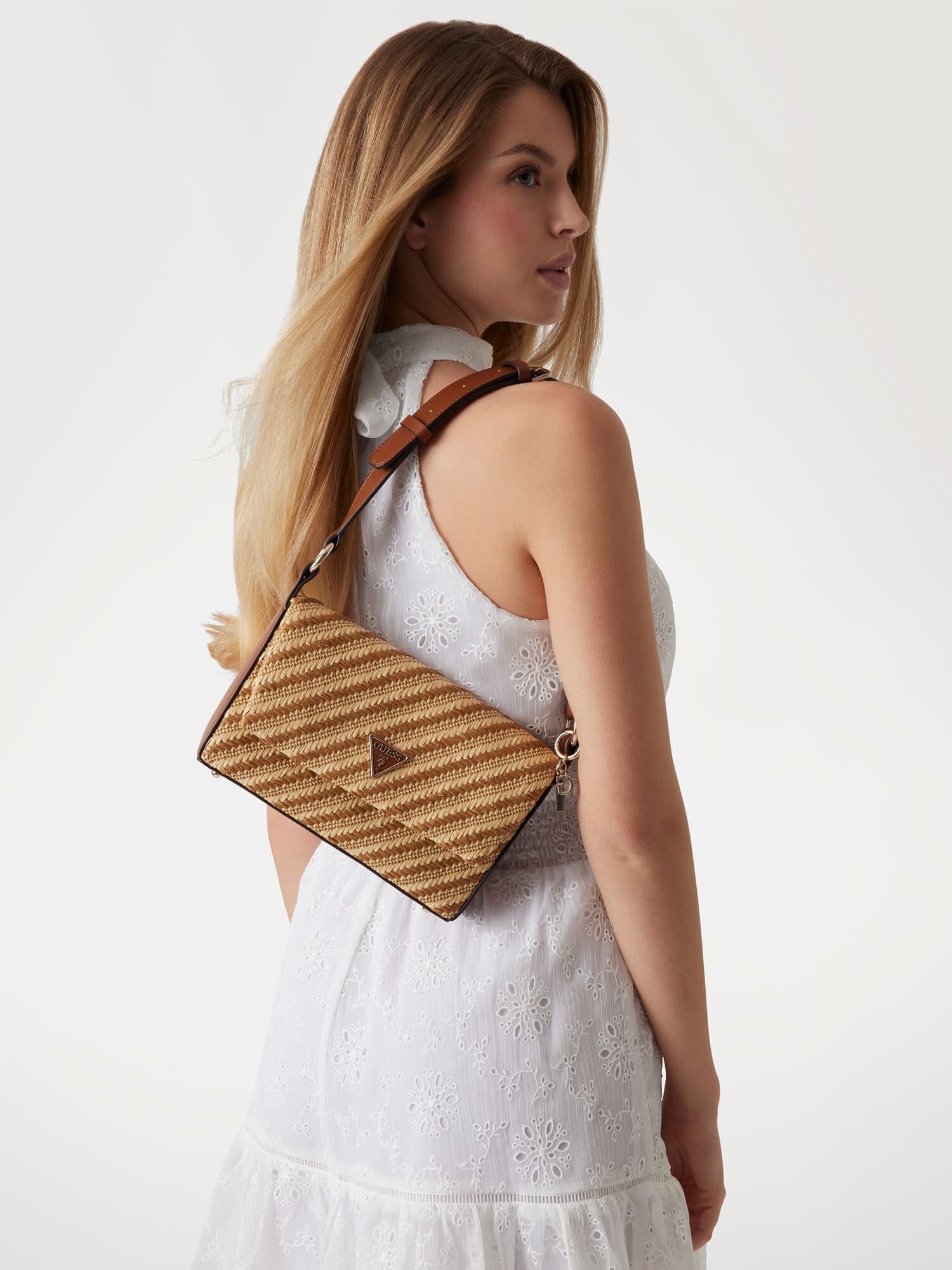 Thumbnail - GUESS Schultertasche Simona