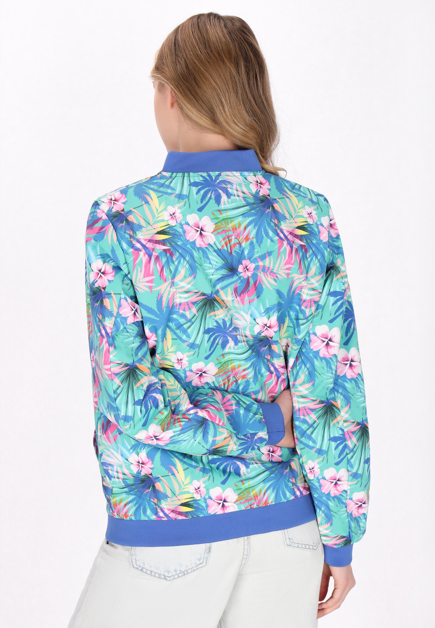 Thumbnail - MYMO Jacke