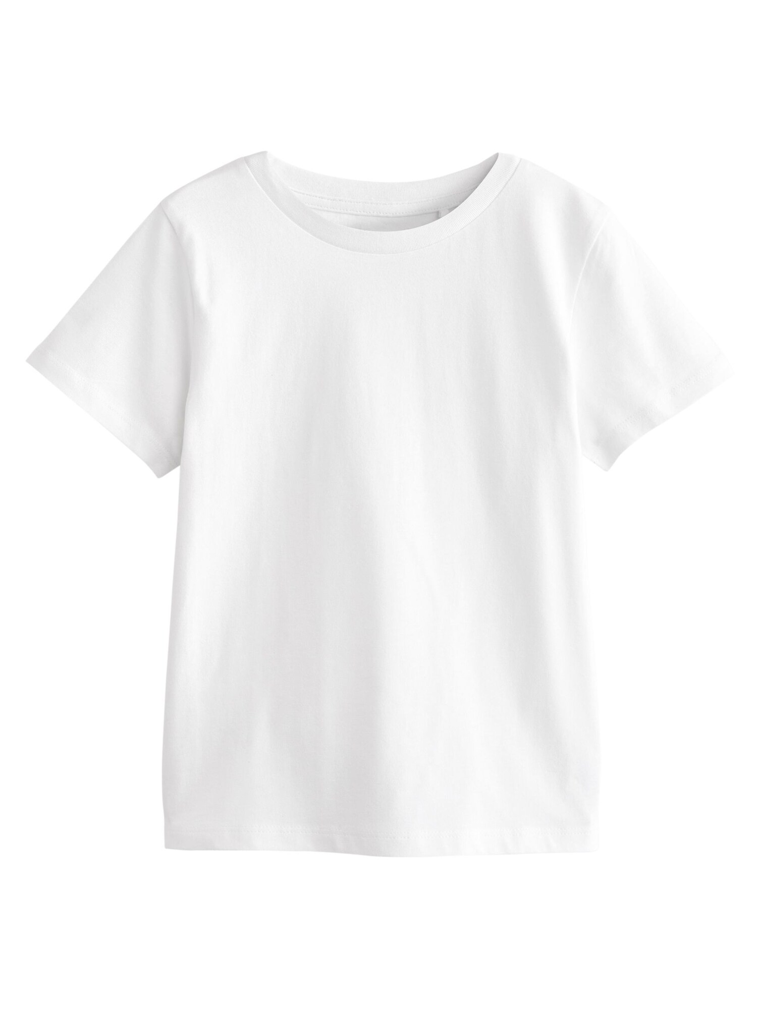 Next Tricou  alb