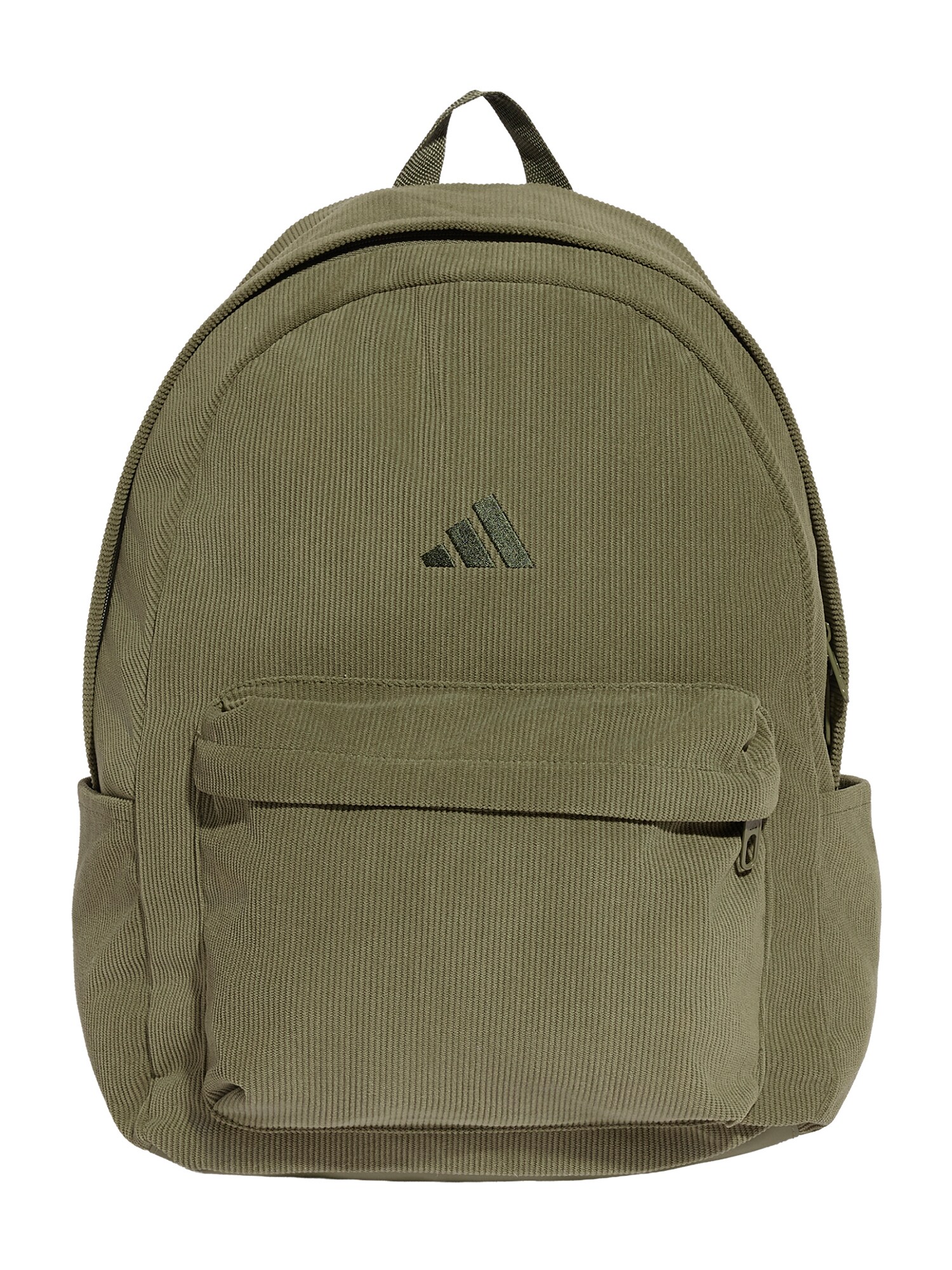 ADIDAS PERFORMANCE Športový batoh 'Essentials'  olivová / čierna