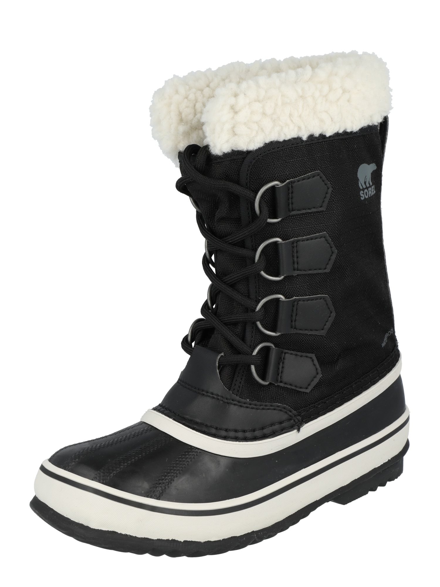 SOREL Sniego batai 'WINTER CARNIVAL™' juoda