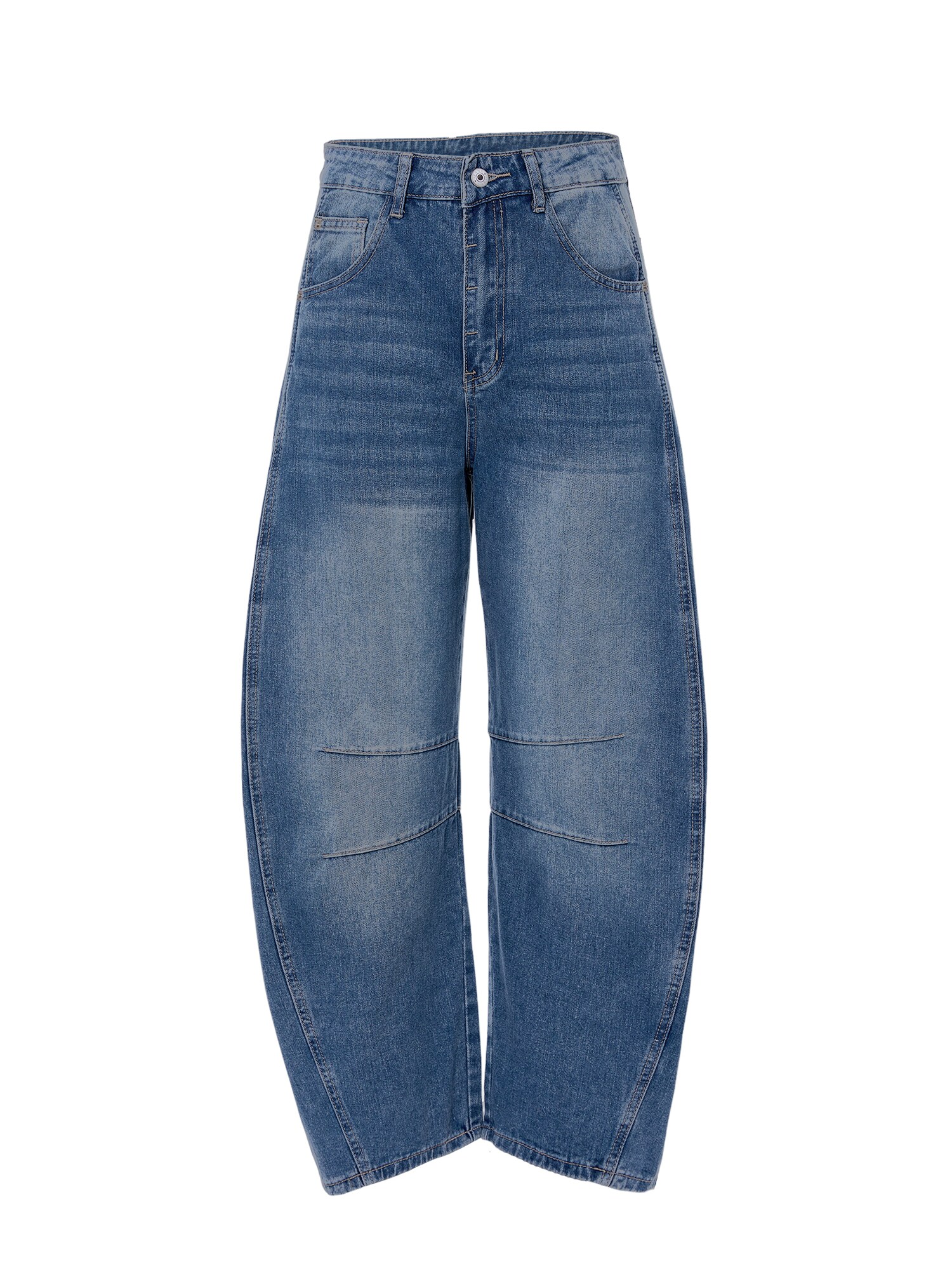 Imily Bela Jeans  bleumarin