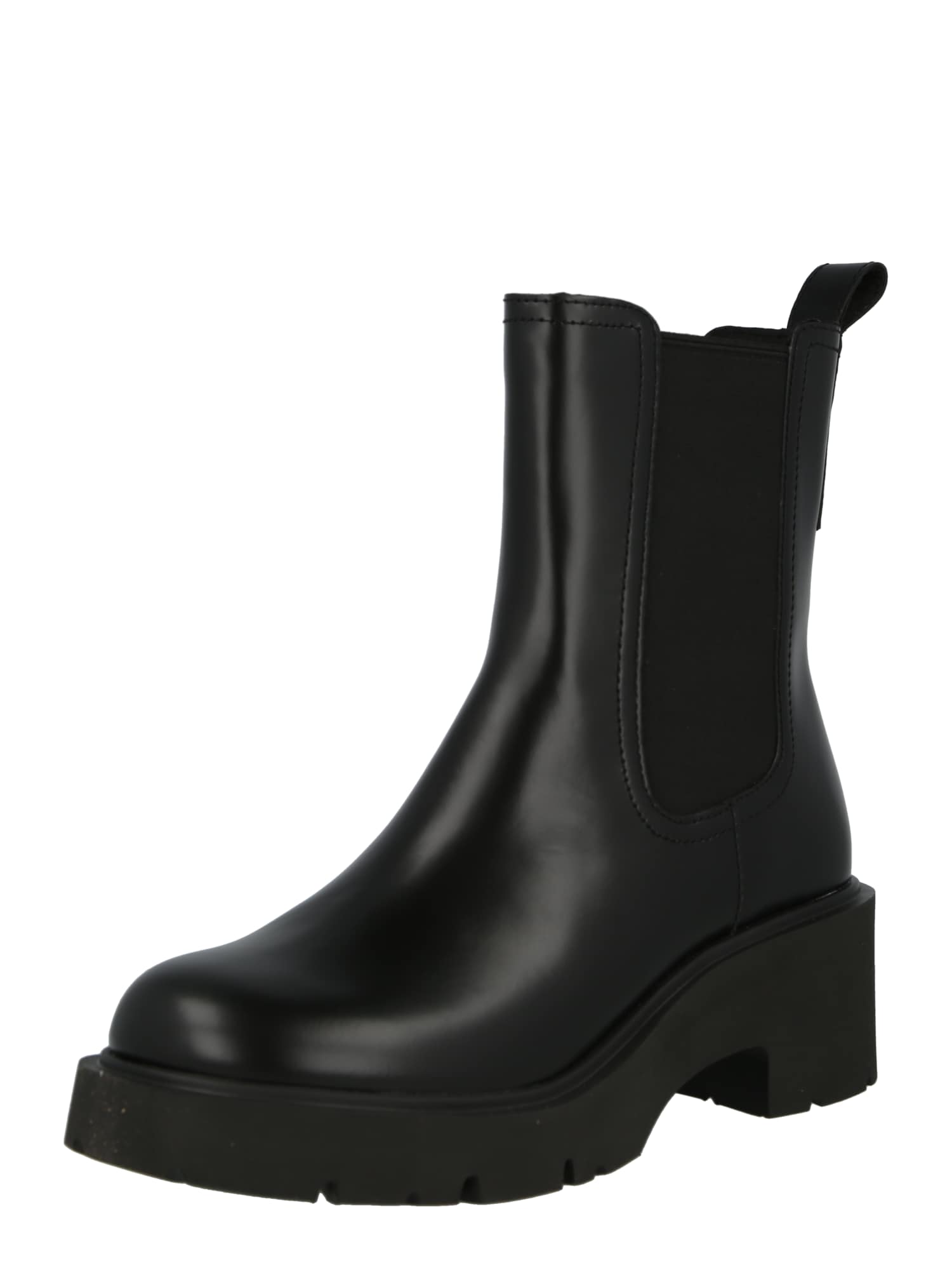 CAMPER Botas Chelsea 'Milah' negro