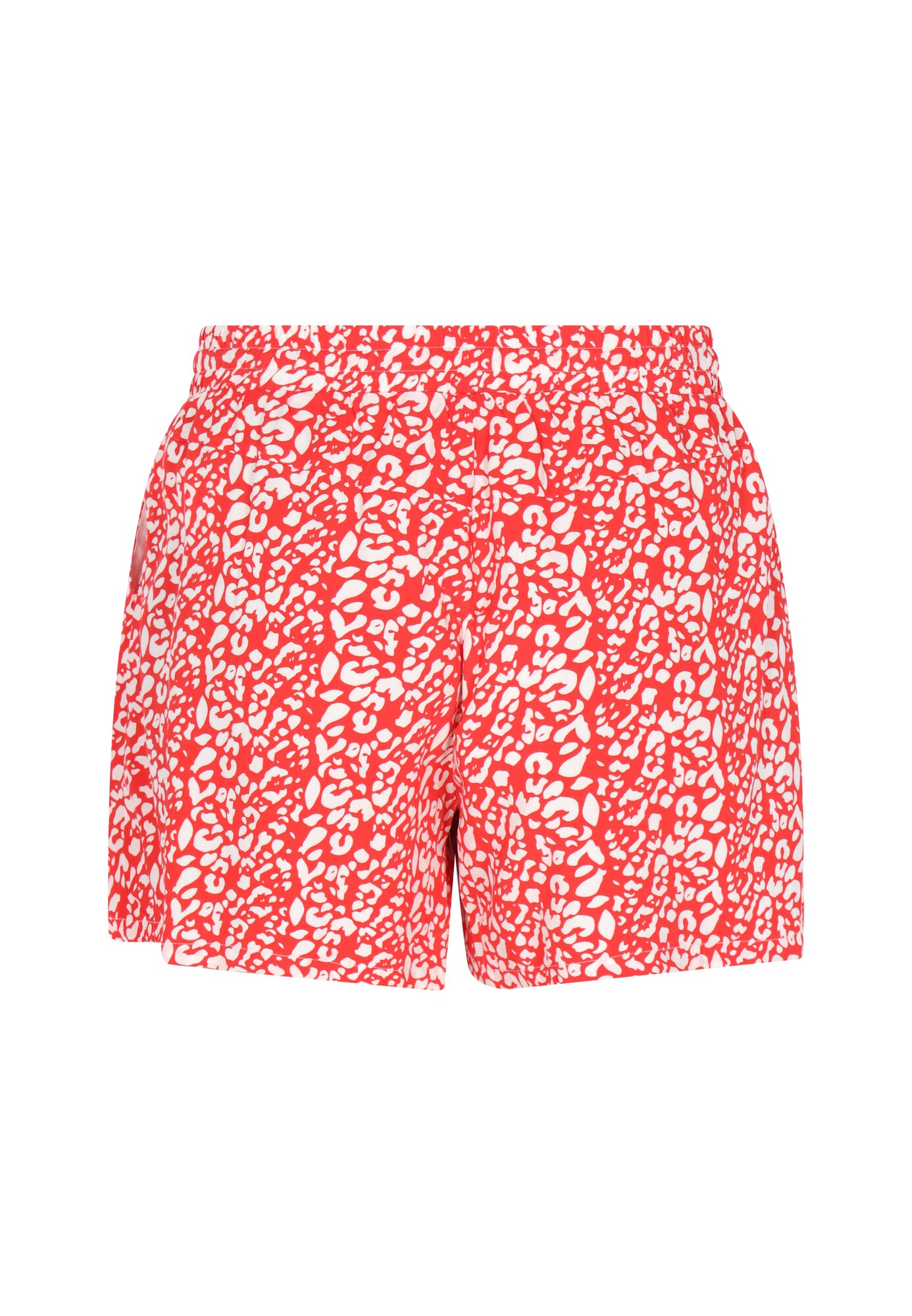 Thumbnail - swirly Shorts