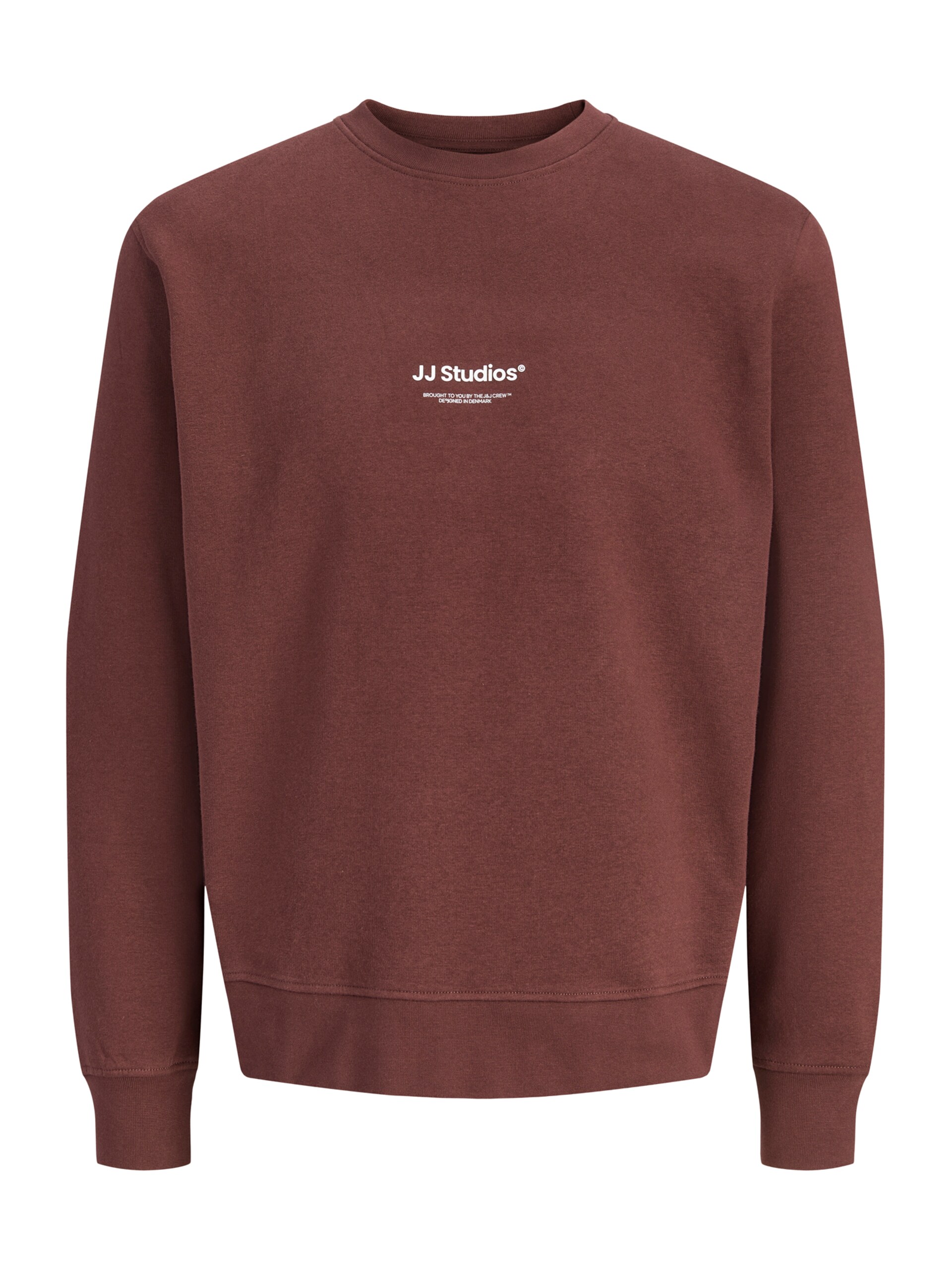 JACK & JONES Sweatshirt 'JJESoho' herr