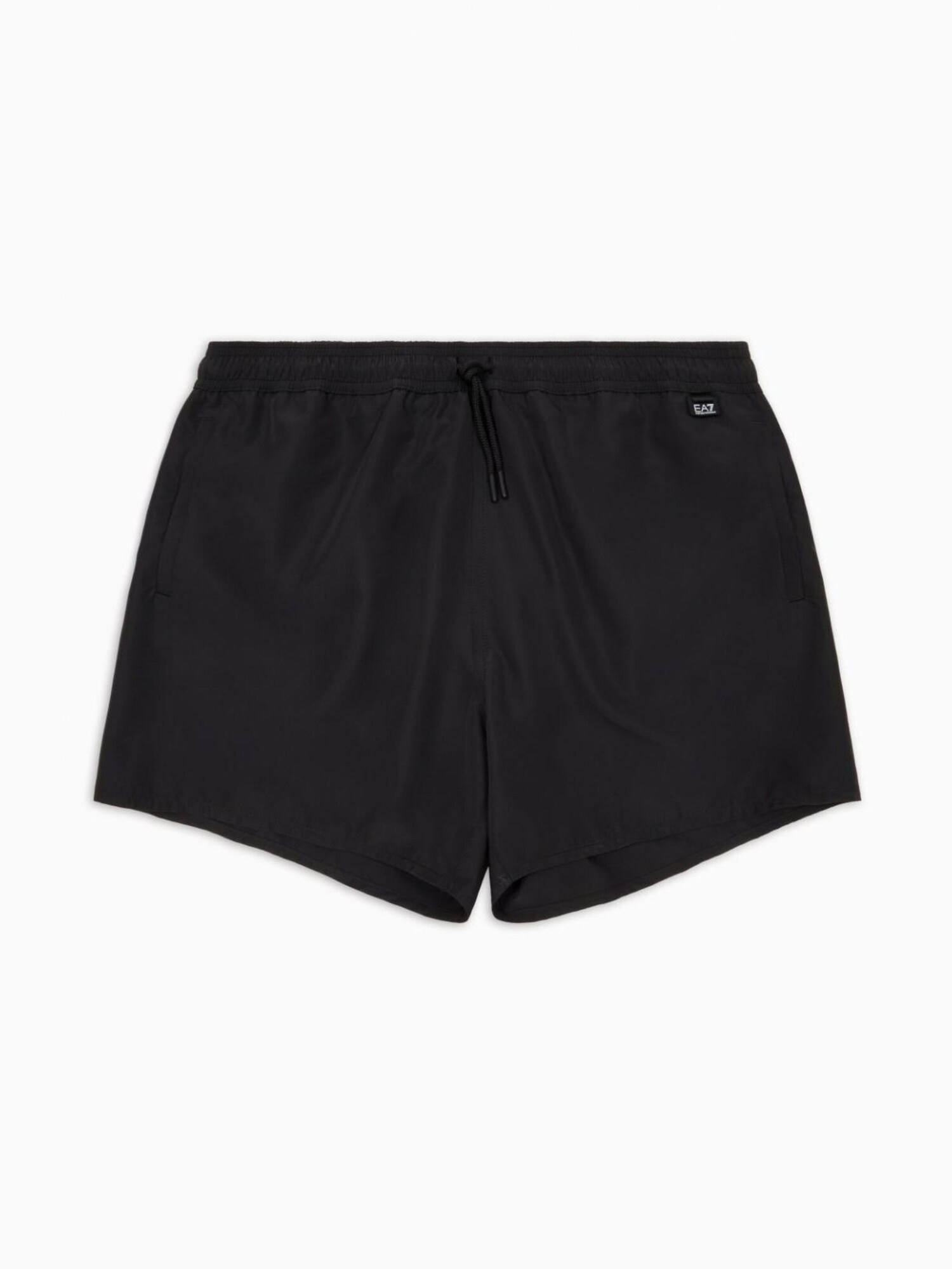 Emporio Armani Bermudas  negro
