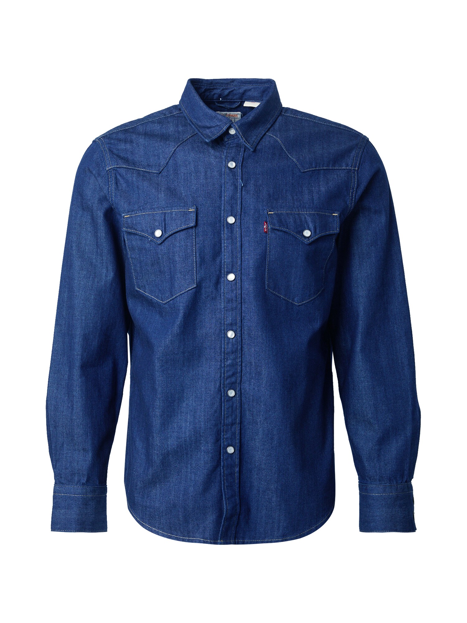 Thumbnail - Hemd 'Barstow Western Standard Shirt'