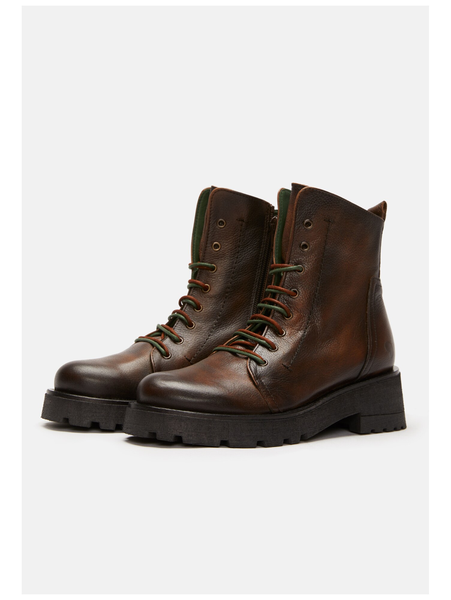 Thumbnail - FELMINI Schnürstiefelette