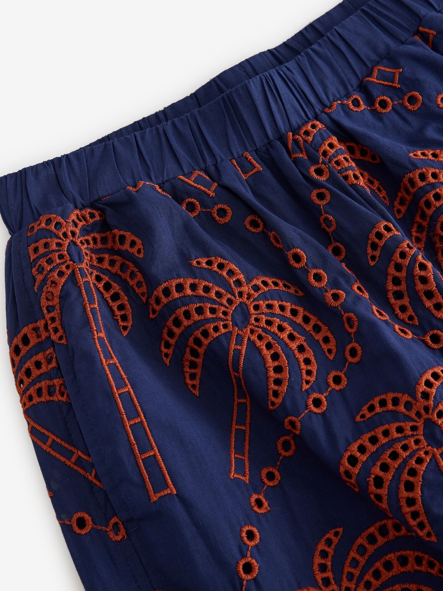 Thumbnail - Next Hose Palmen-Print