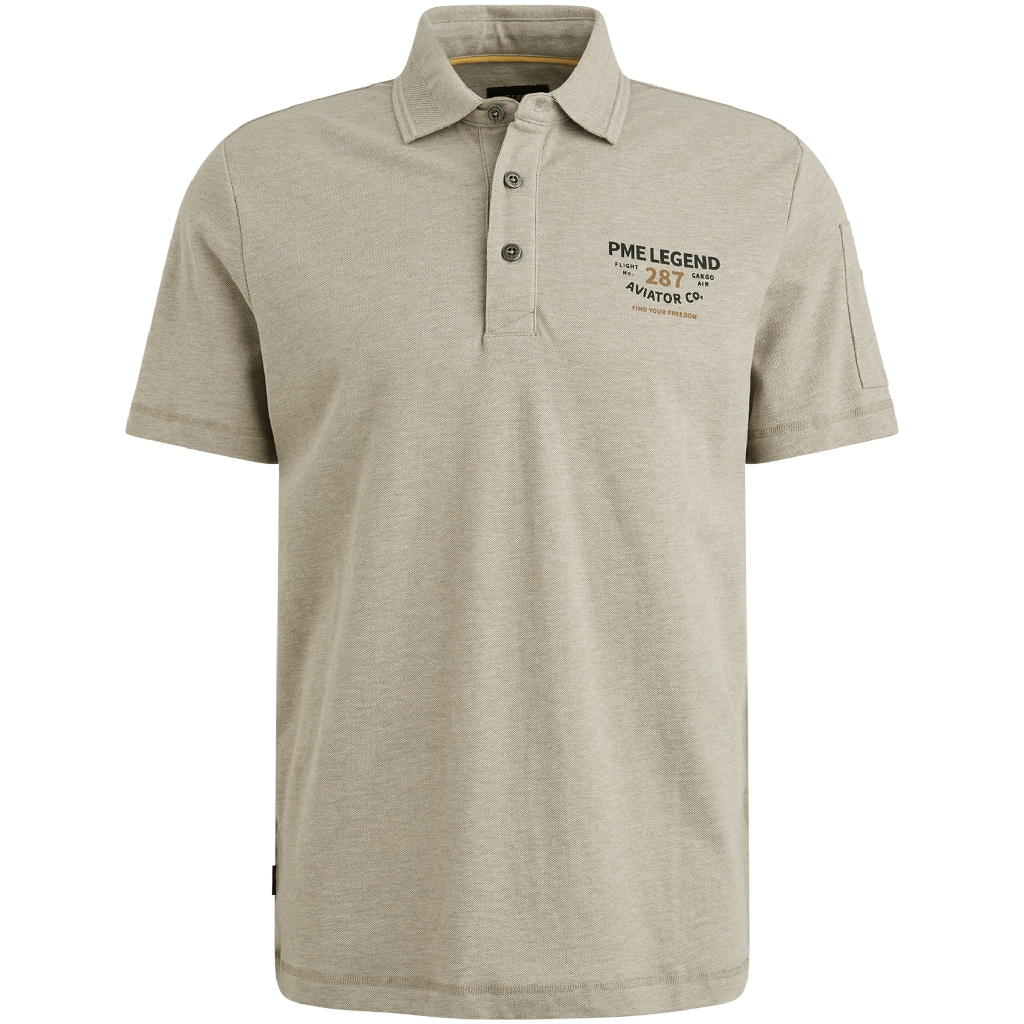 Thumbnail - Poloshirt