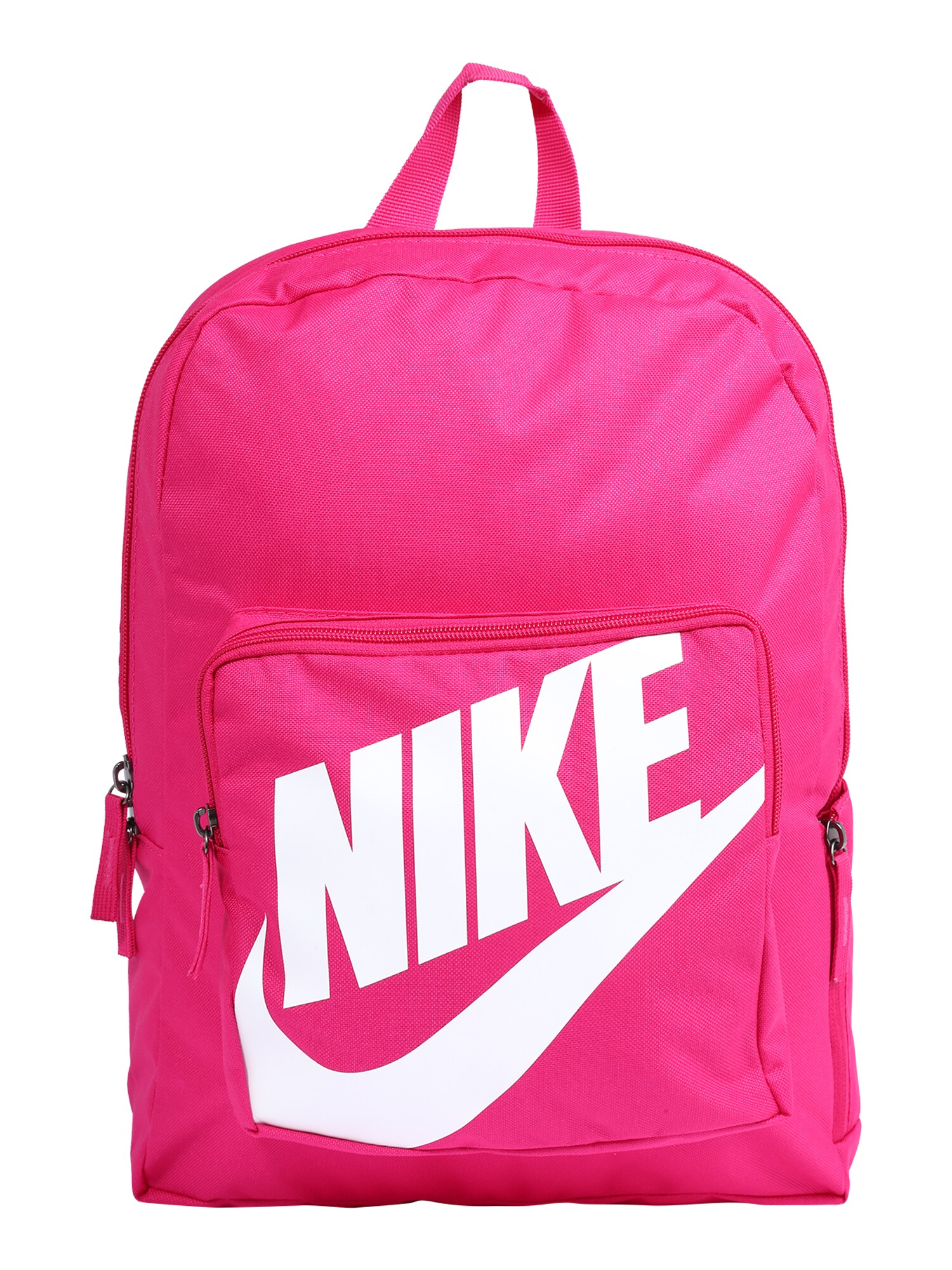 Nike Sportswear Kuprinė  balta / rožinė