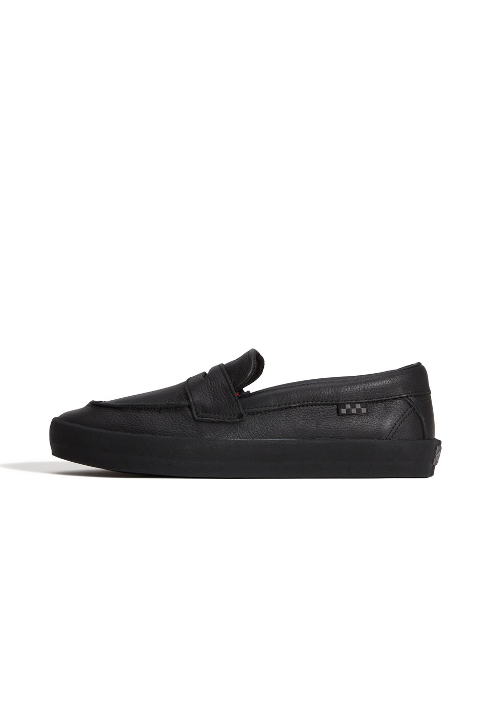 Slip-On 'Skate'