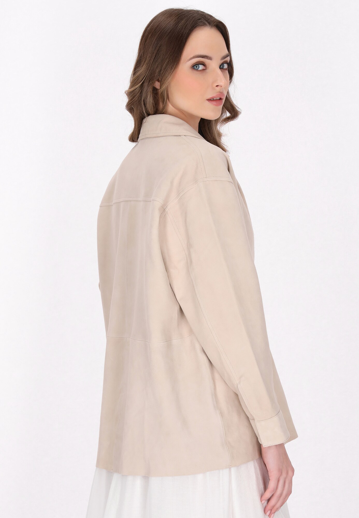 Thumbnail - DreiMaster Vintage Jacke