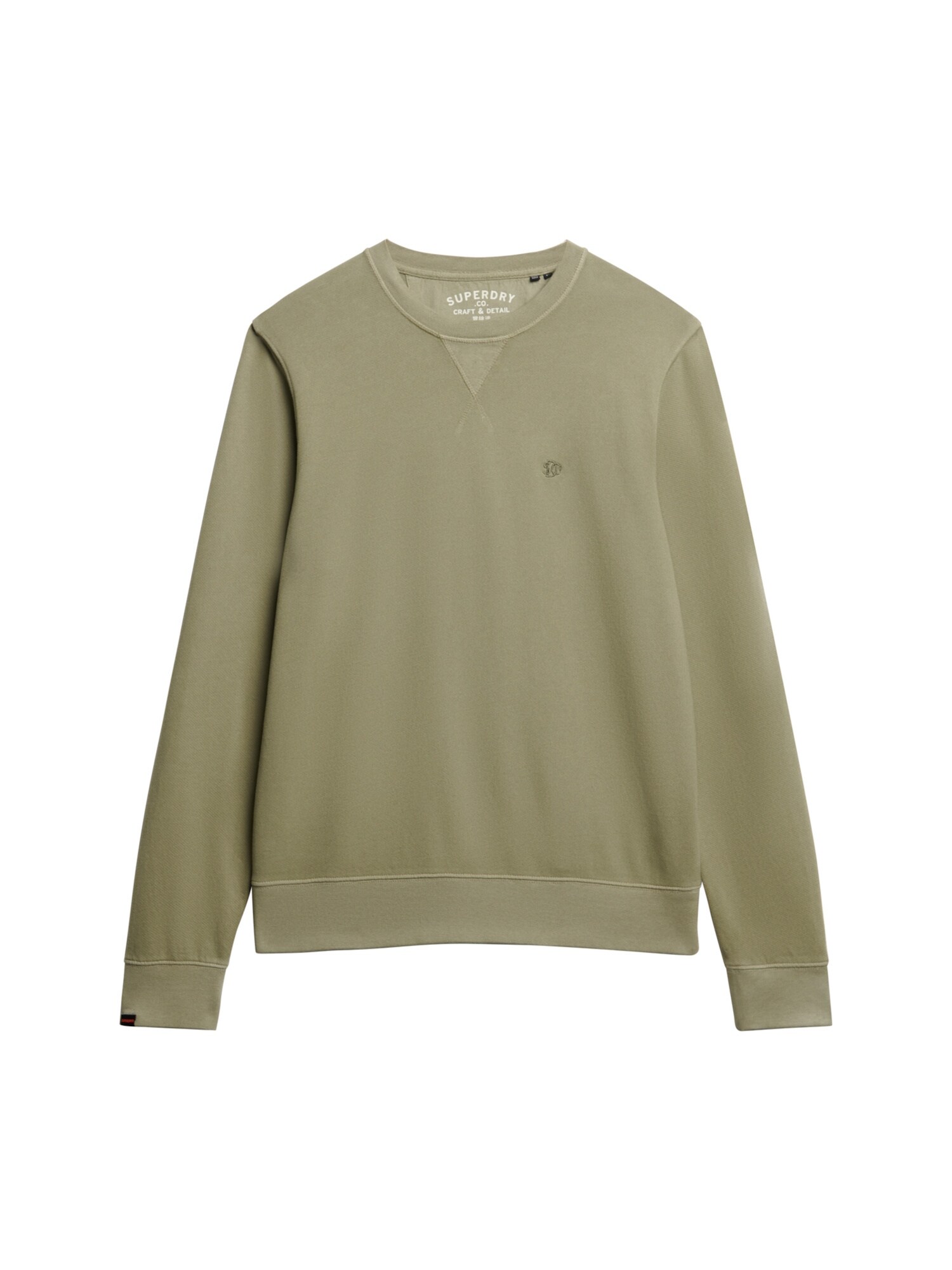 Thumbnail - Sweatshirt 'Essential'