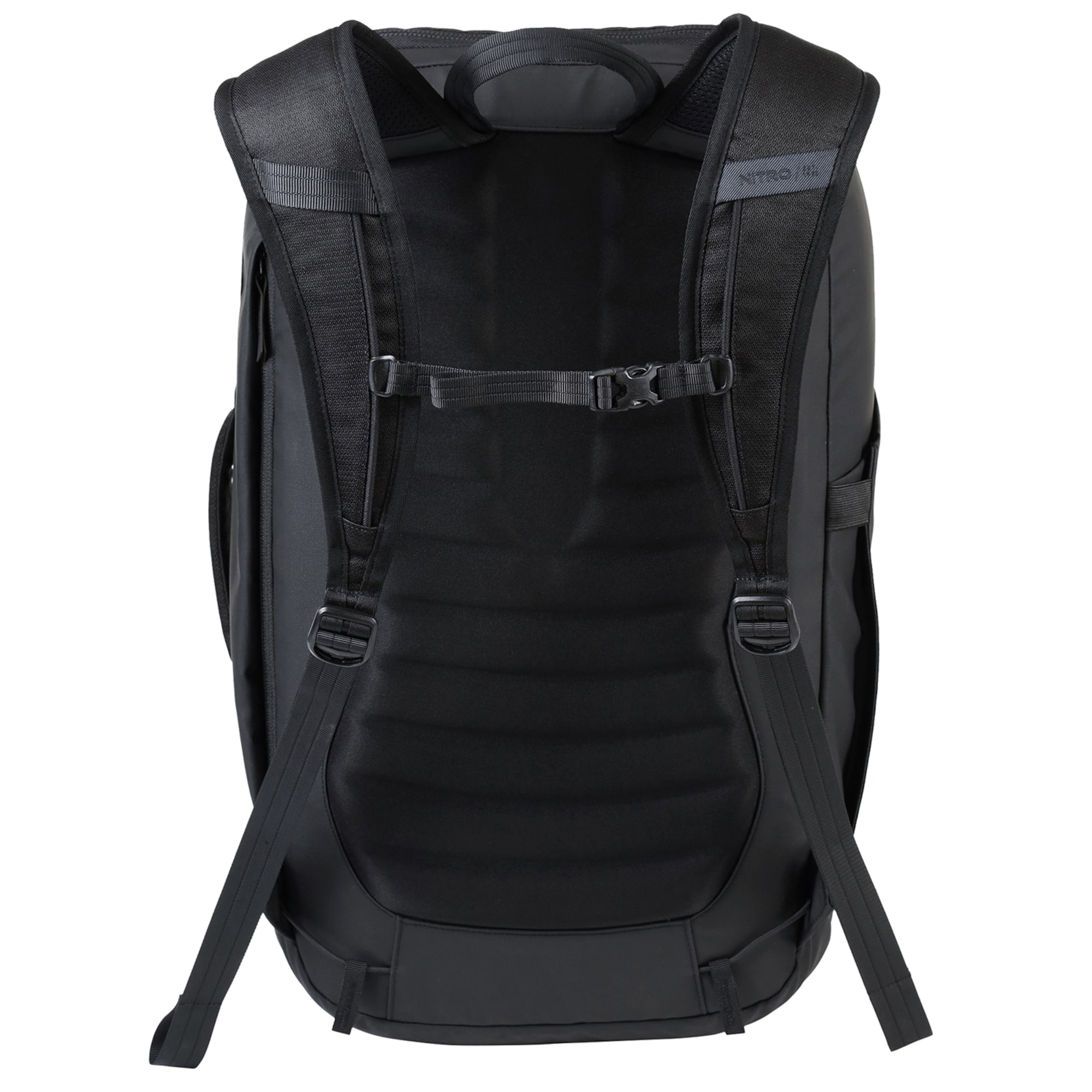 Thumbnail - NitroBags Rucksack Nikuro