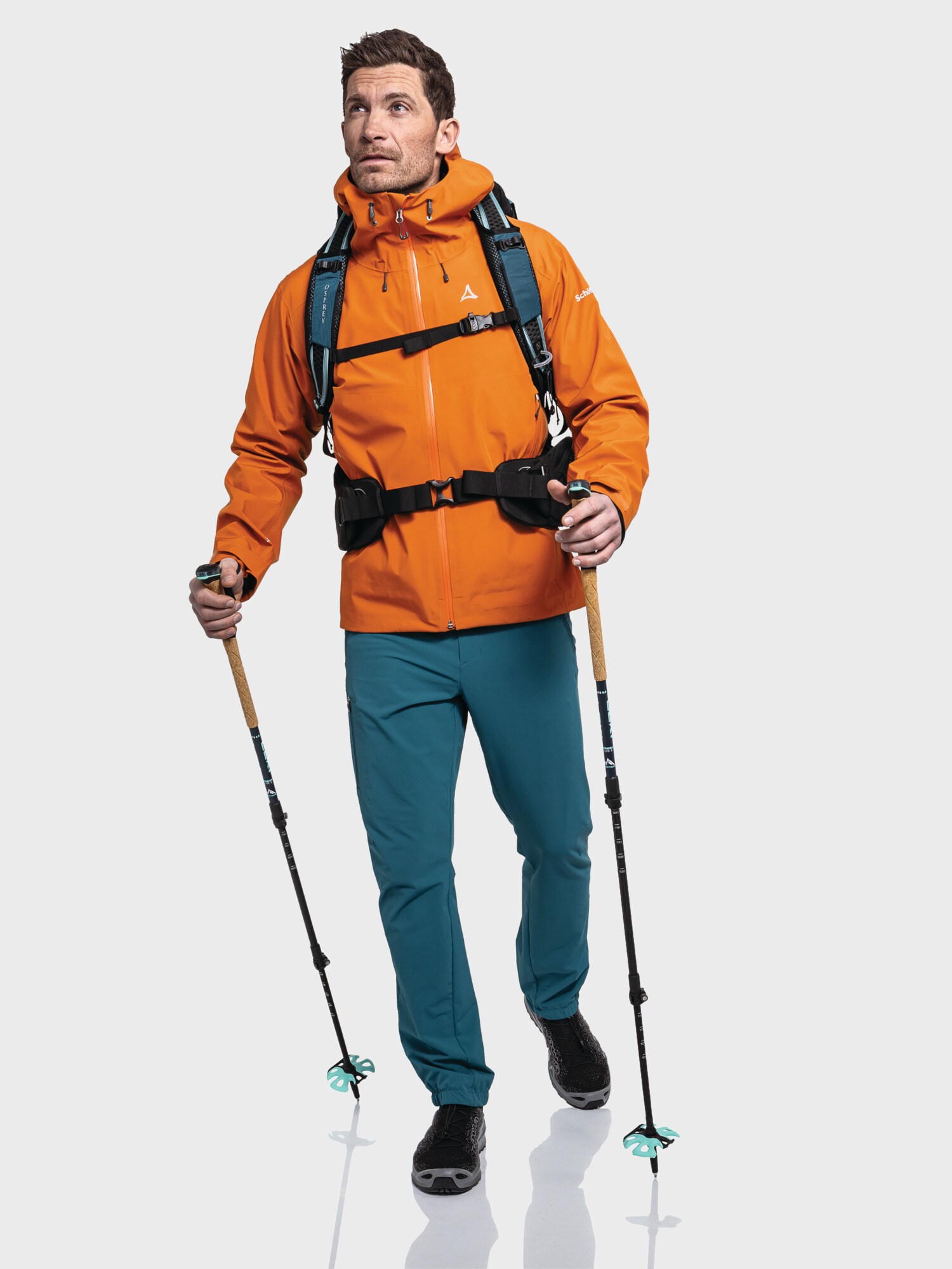 Thumbnail - Sportjacke ' Cascata '