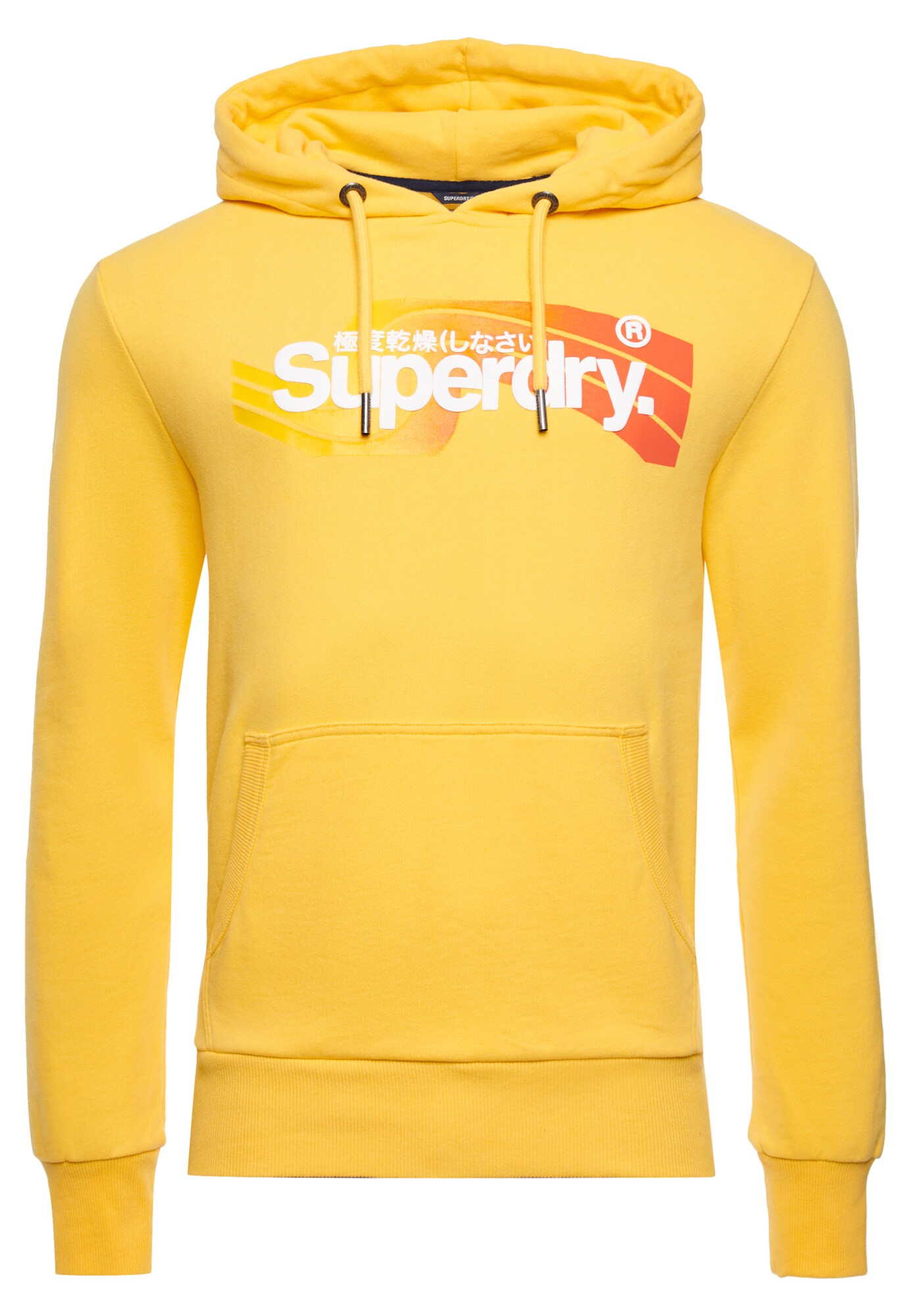 Superdry Sweatshirt 'Core Cali'