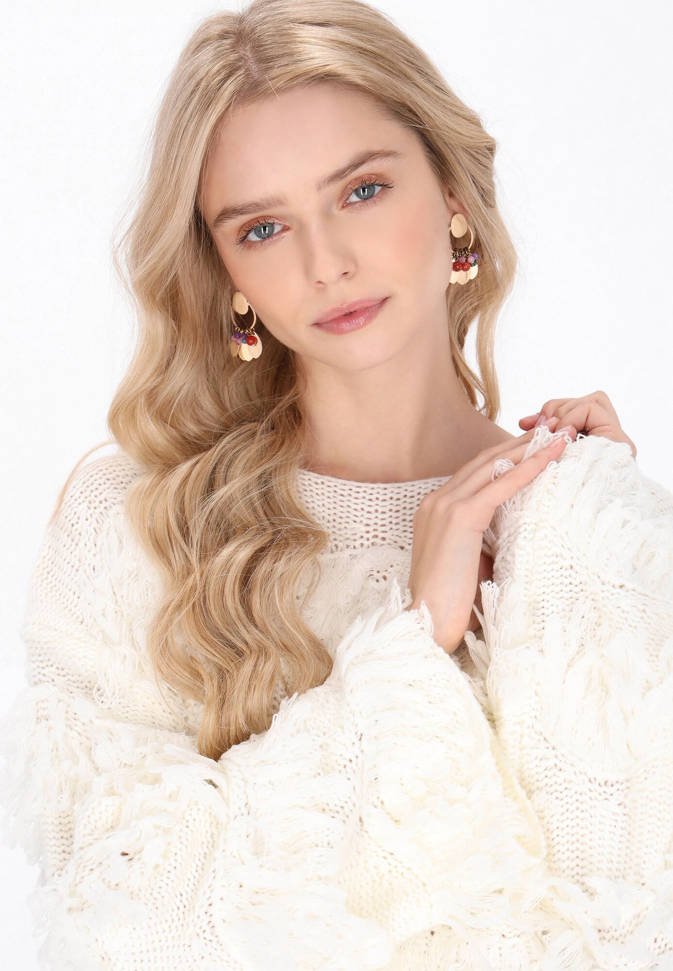 Thumbnail - IZIA Pullover